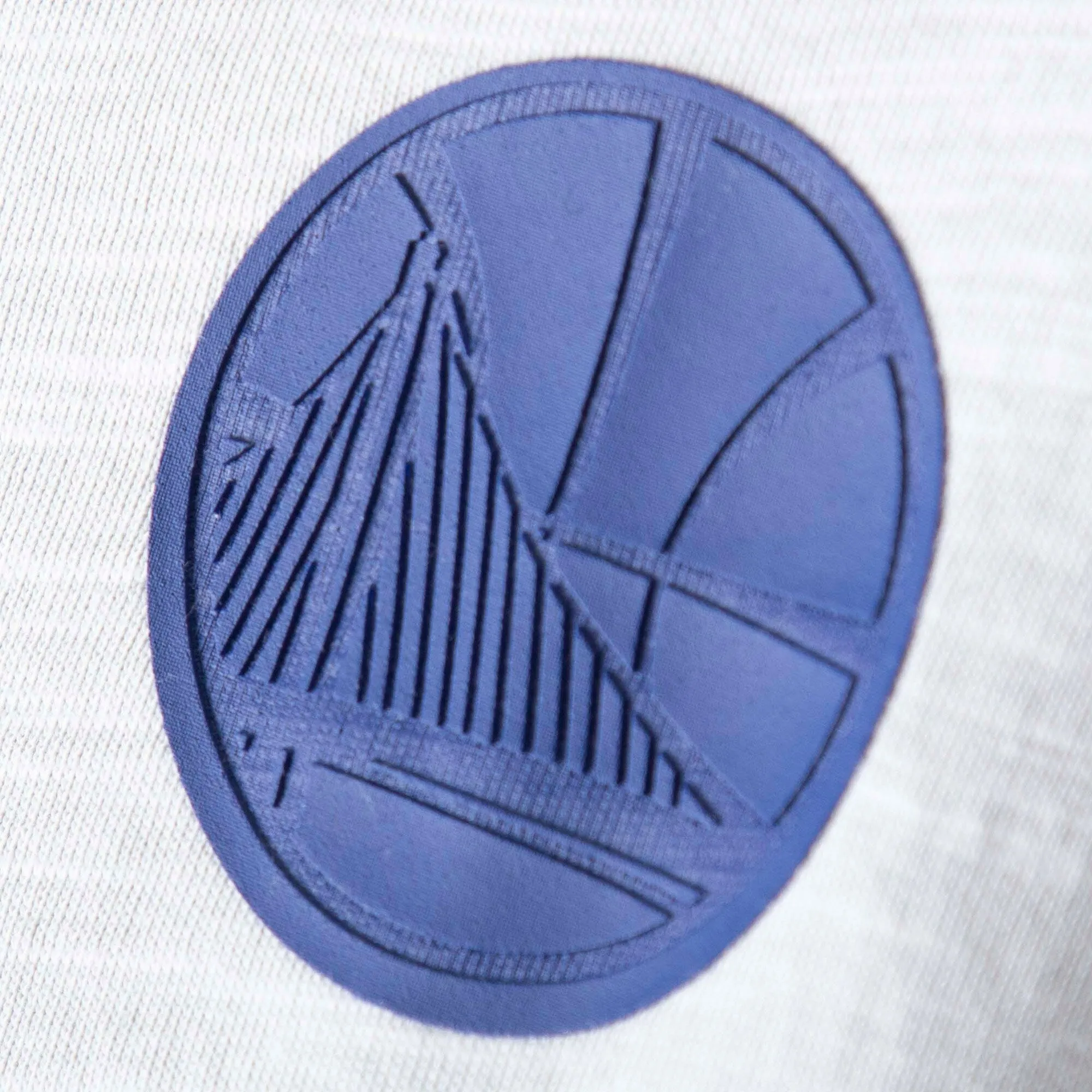 Nike Women's Nba Golden State Warriors T-Shirt - 934771-051 sold by Zulily product image thumbnail 5