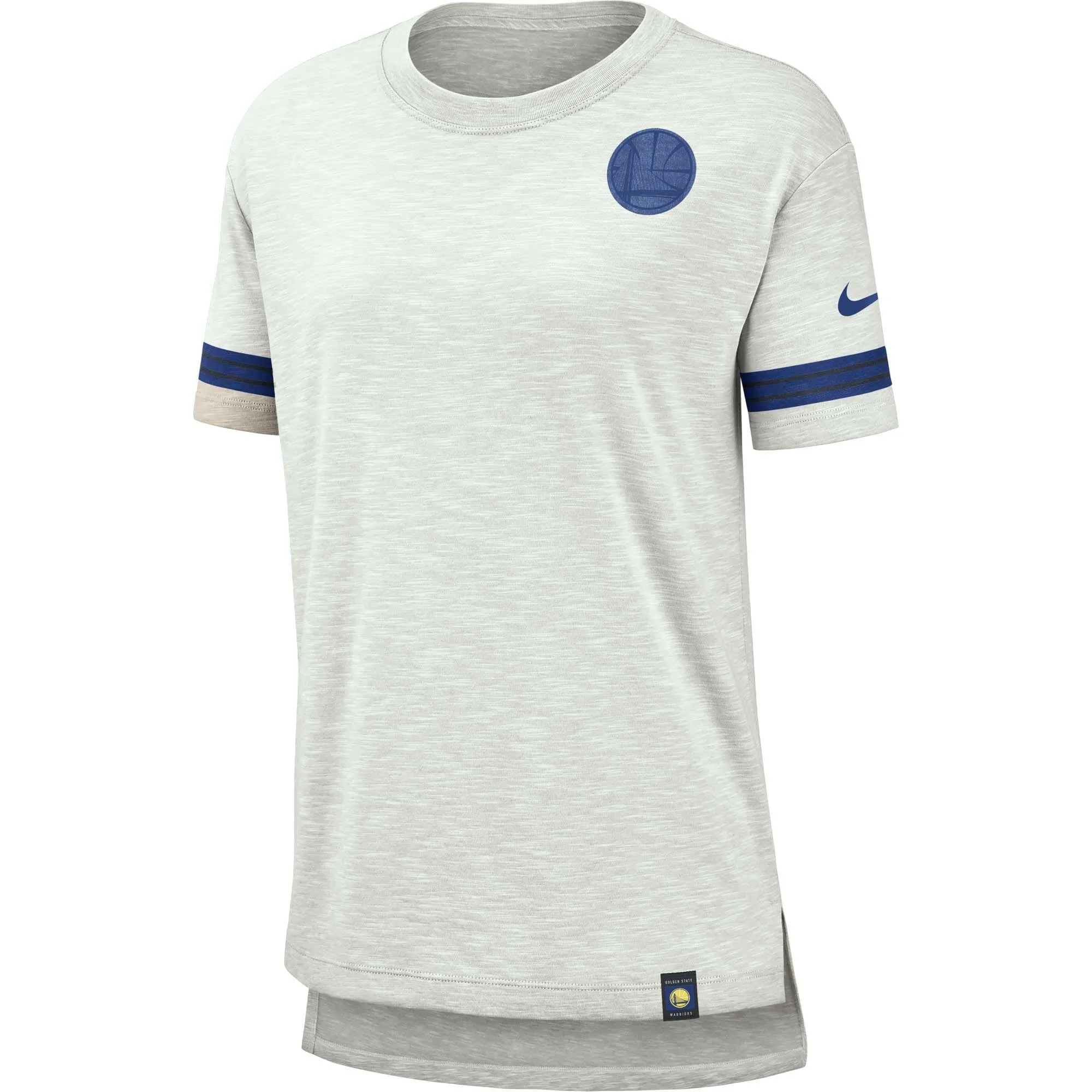 Nike Women's Nba Golden State Warriors T-Shirt - 934771-051 sold by Zulily product image thumbnail 2