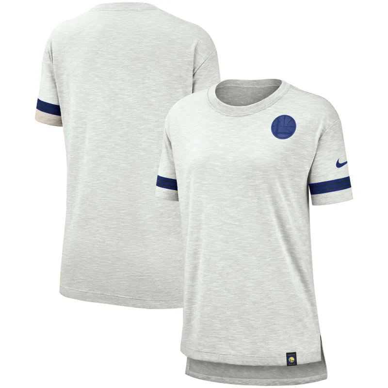 Nike Women's Nba Golden State Warriors T-Shirt - 934771-051 sold by Zulily