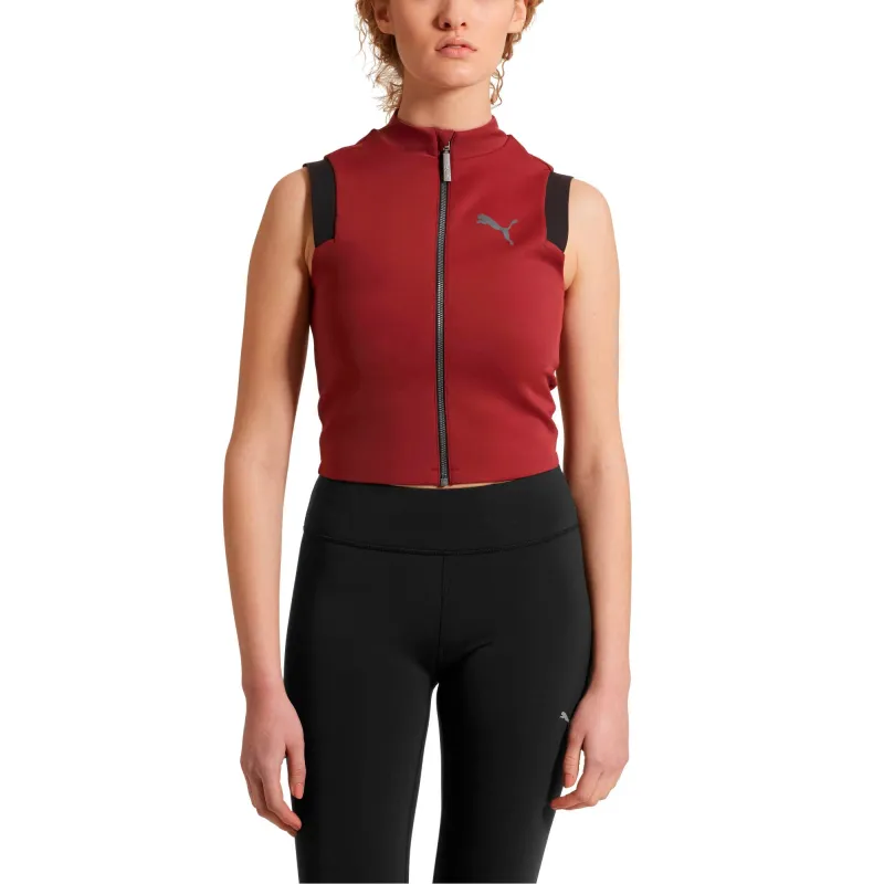 Puma Women's X Selena Gomez Sg Crop - 517907-02 made by Zulily