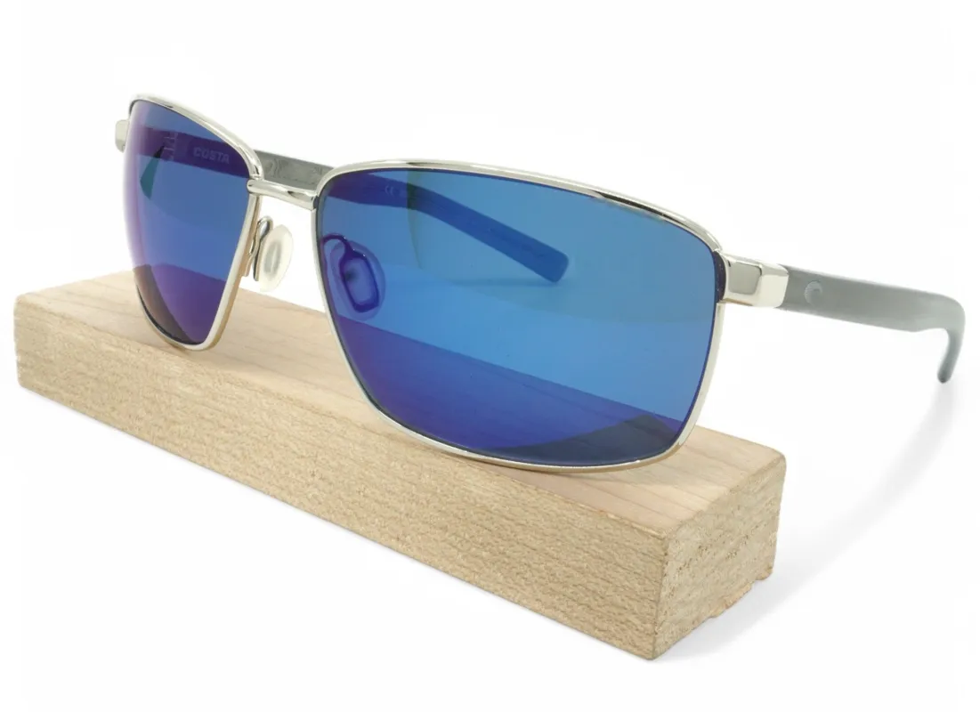 Costa Unisex Ponce Polarized Sunglasses - 6S4008-10 sold by Zulily