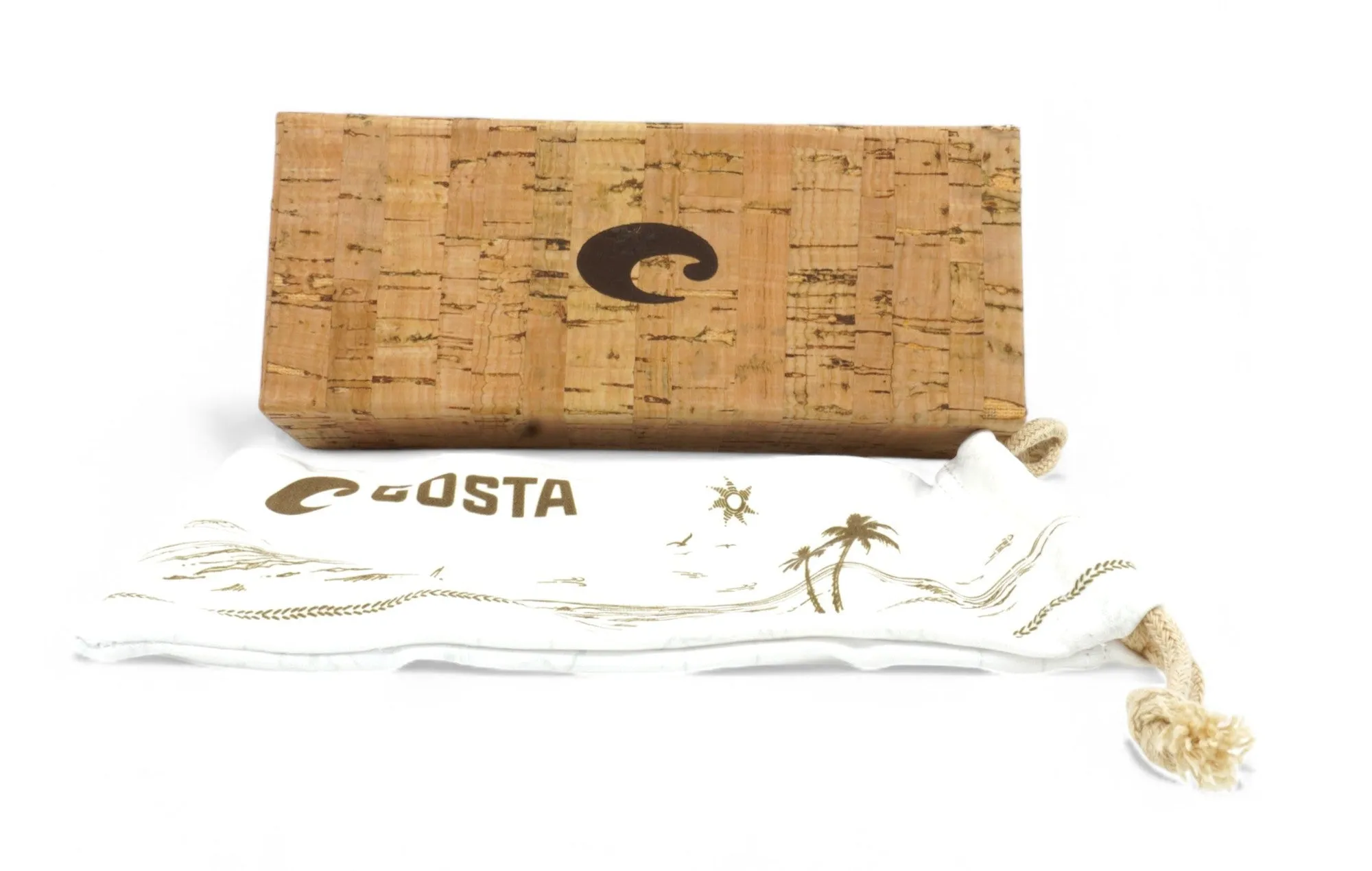 Costa Unisex Ponce Polarized Sunglasses - 6S4008-10 sold by Zulily product image thumbnail 5
