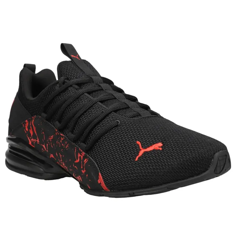 Puma Men's Axelion City Escape - 377221-01 sold by Zulily