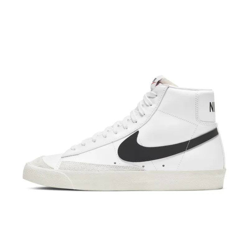 Nike Men's Blazer Mid 77 Vintage - Bq6806-100 sold by Zulily