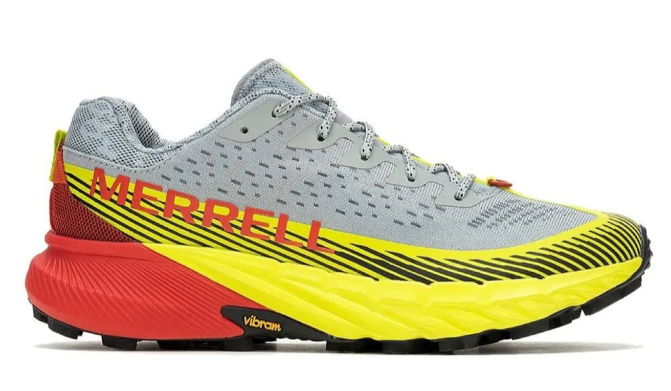 Merrell Men's Agility Peak 5 - J067757 made by Merrell