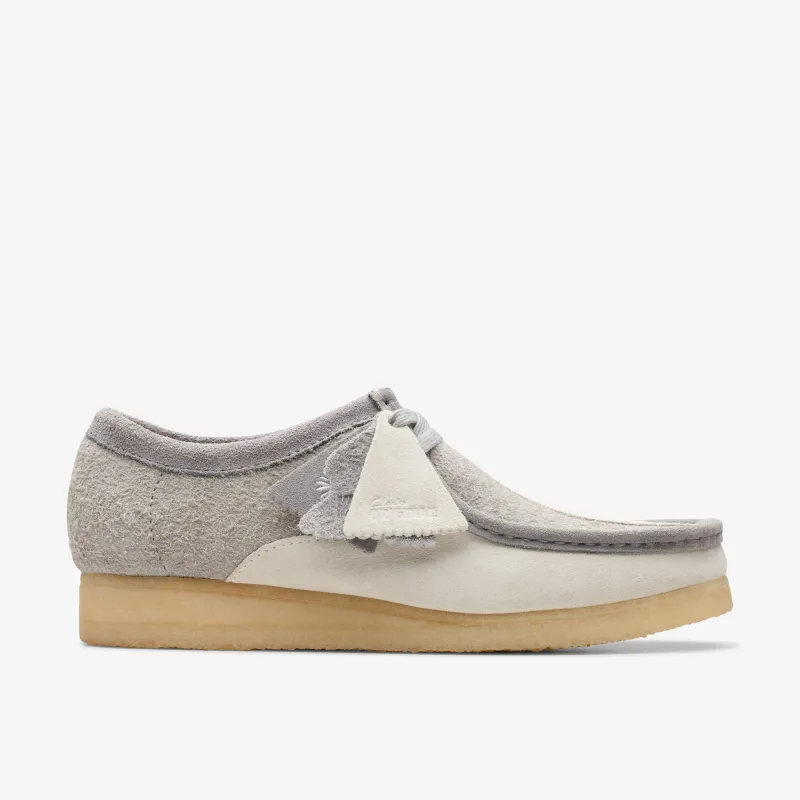 Clarks Men's Wallabee - 26176525 sold by Zulily
