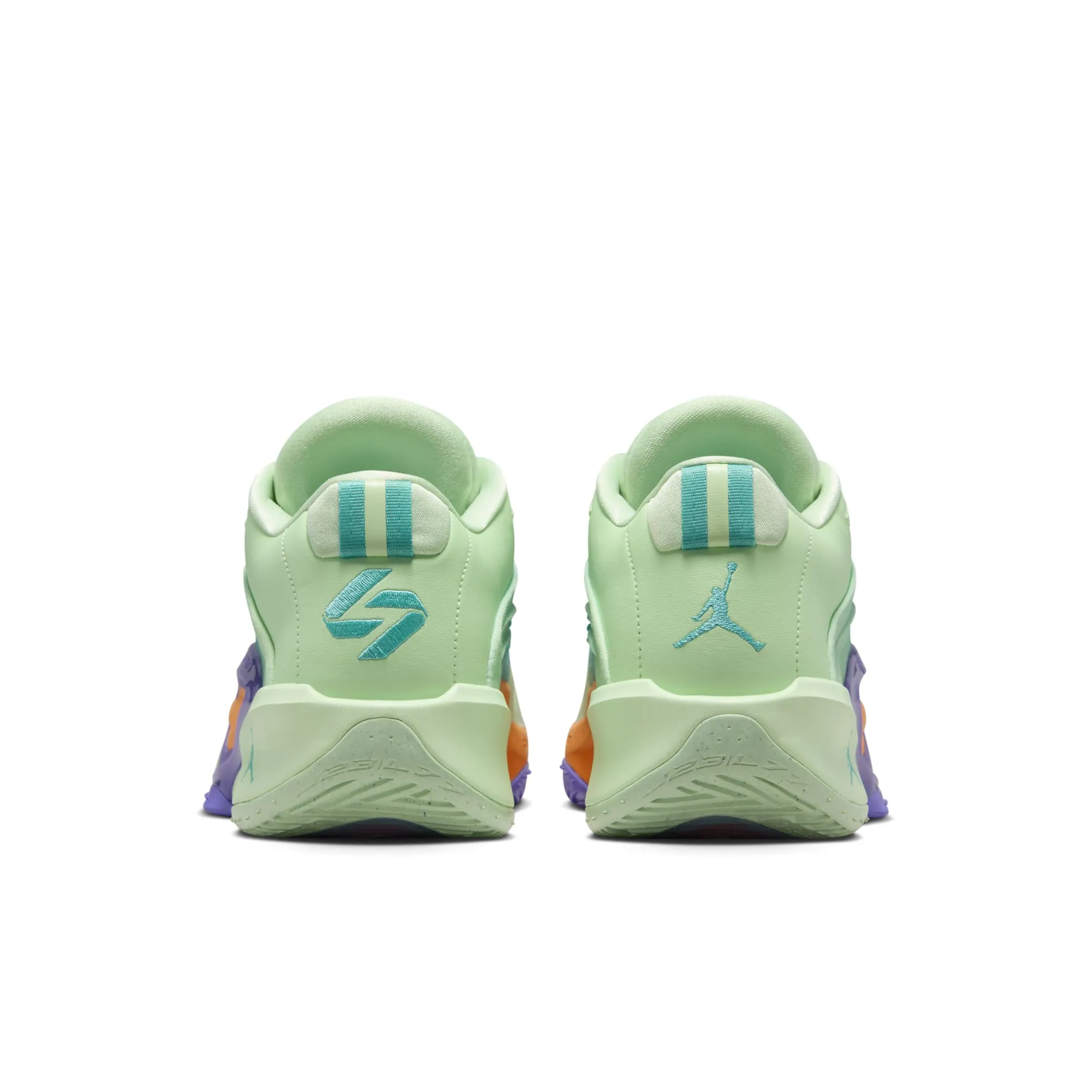 Air Jordan Men's Luka 3 'Blurred Vision' - Hq4255-300 sold by Zulily product image thumbnail 4