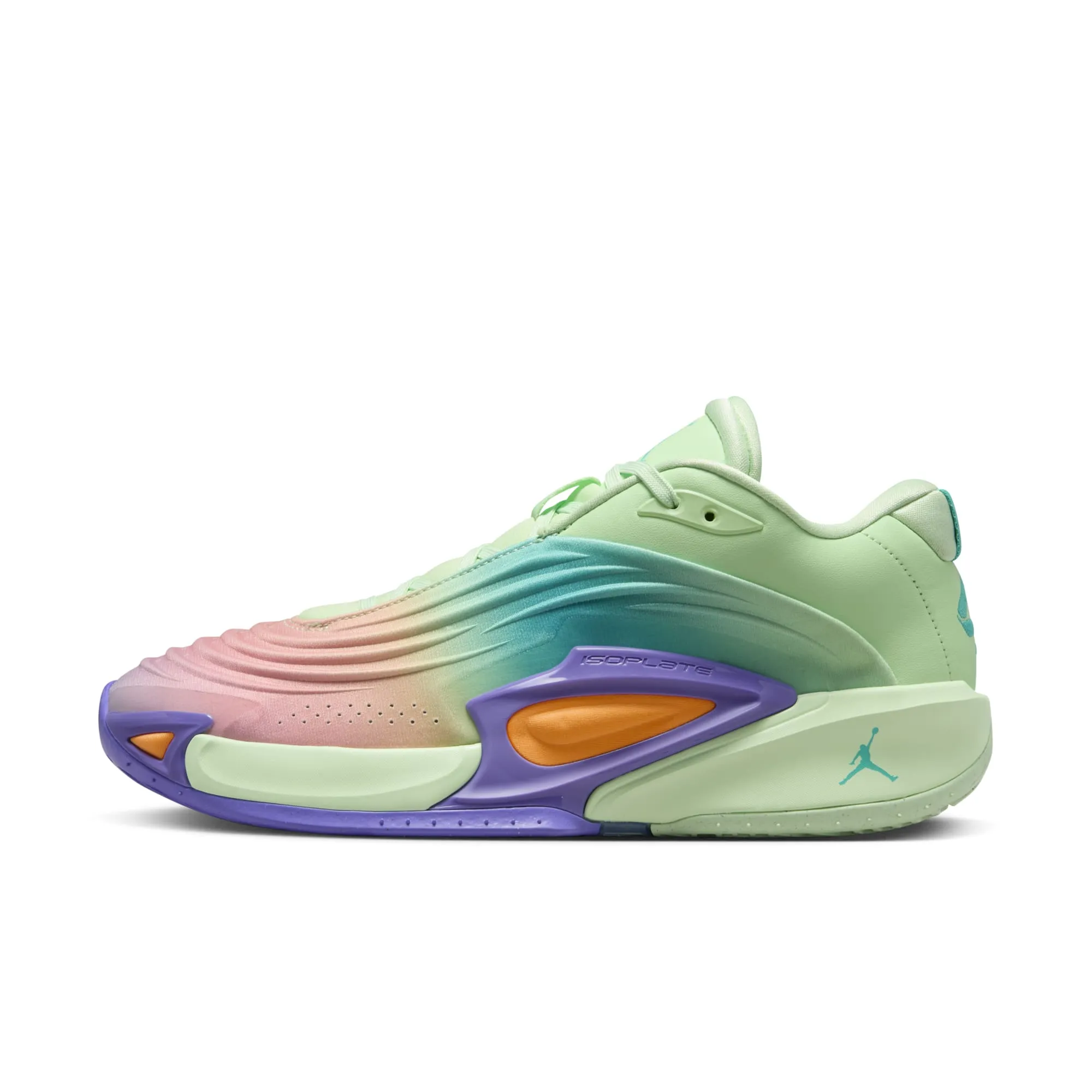 Air Jordan Men's Luka 3 'Blurred Vision' - Hq4255-300 sold by Zulily