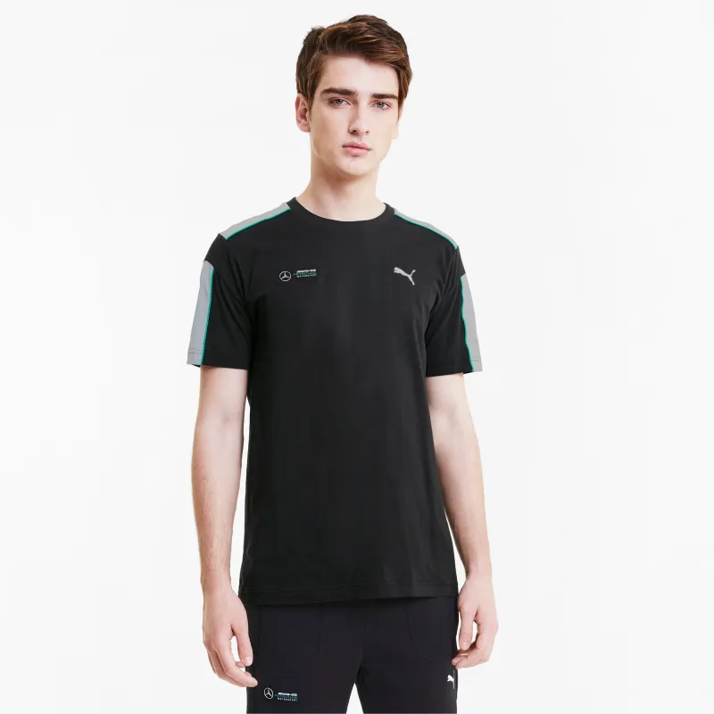 Puma Men's Mapm Mercedes T7 Tee - 598040-01 sold by Zulily