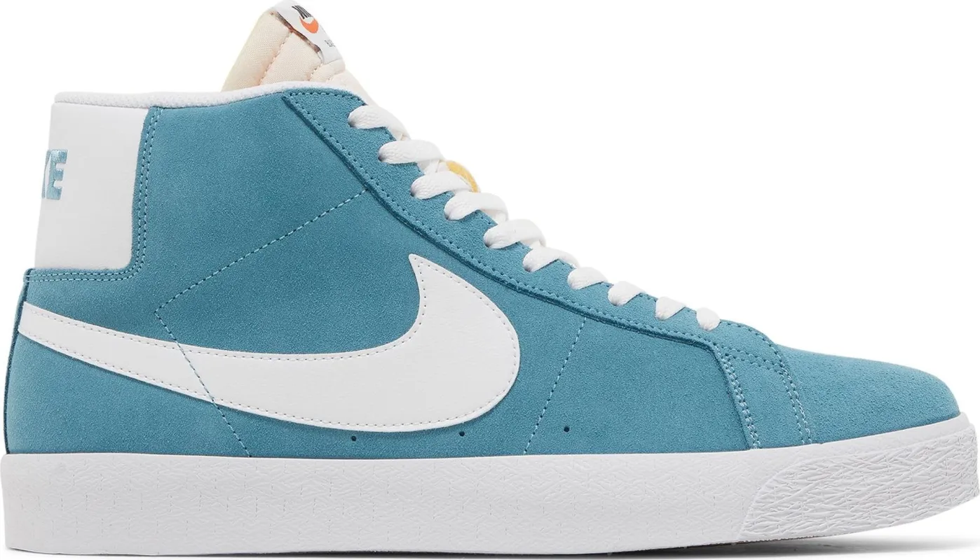 Nike Men's Sb Zoom Blazer Mid - 864349-404 sold by Zulily