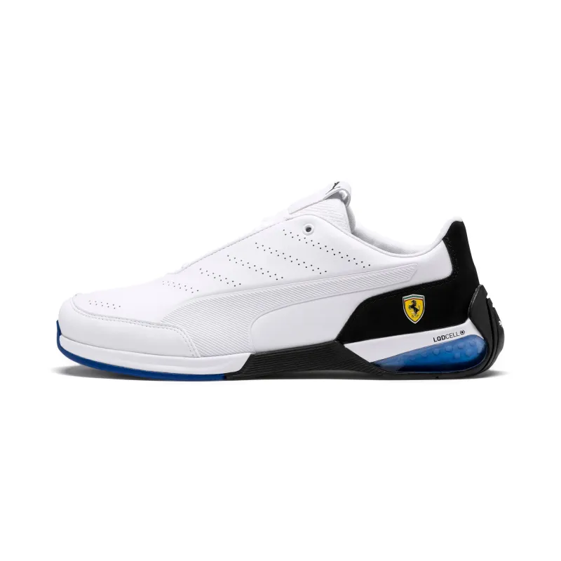 Puma Men's Sf Ferrari Kart Cat X - 306458-02 sold by Zulily