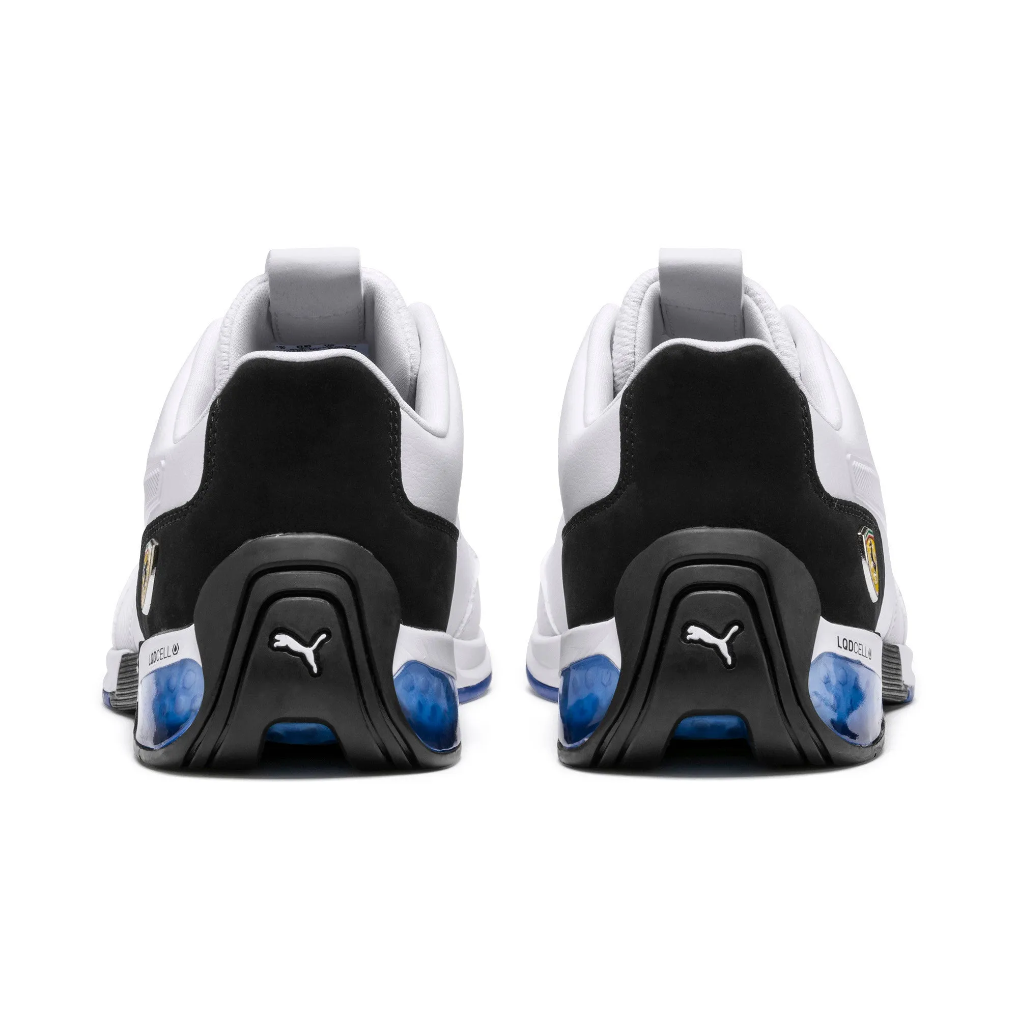 Puma Men's Sf Ferrari Kart Cat X - 306458-02 sold by Zulily product image thumbnail 5