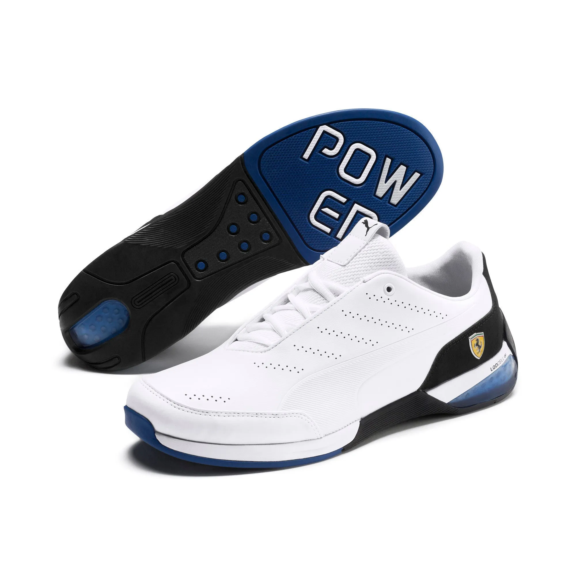 Puma Men's Sf Ferrari Kart Cat X - 306458-02 sold by Zulily product image thumbnail 2