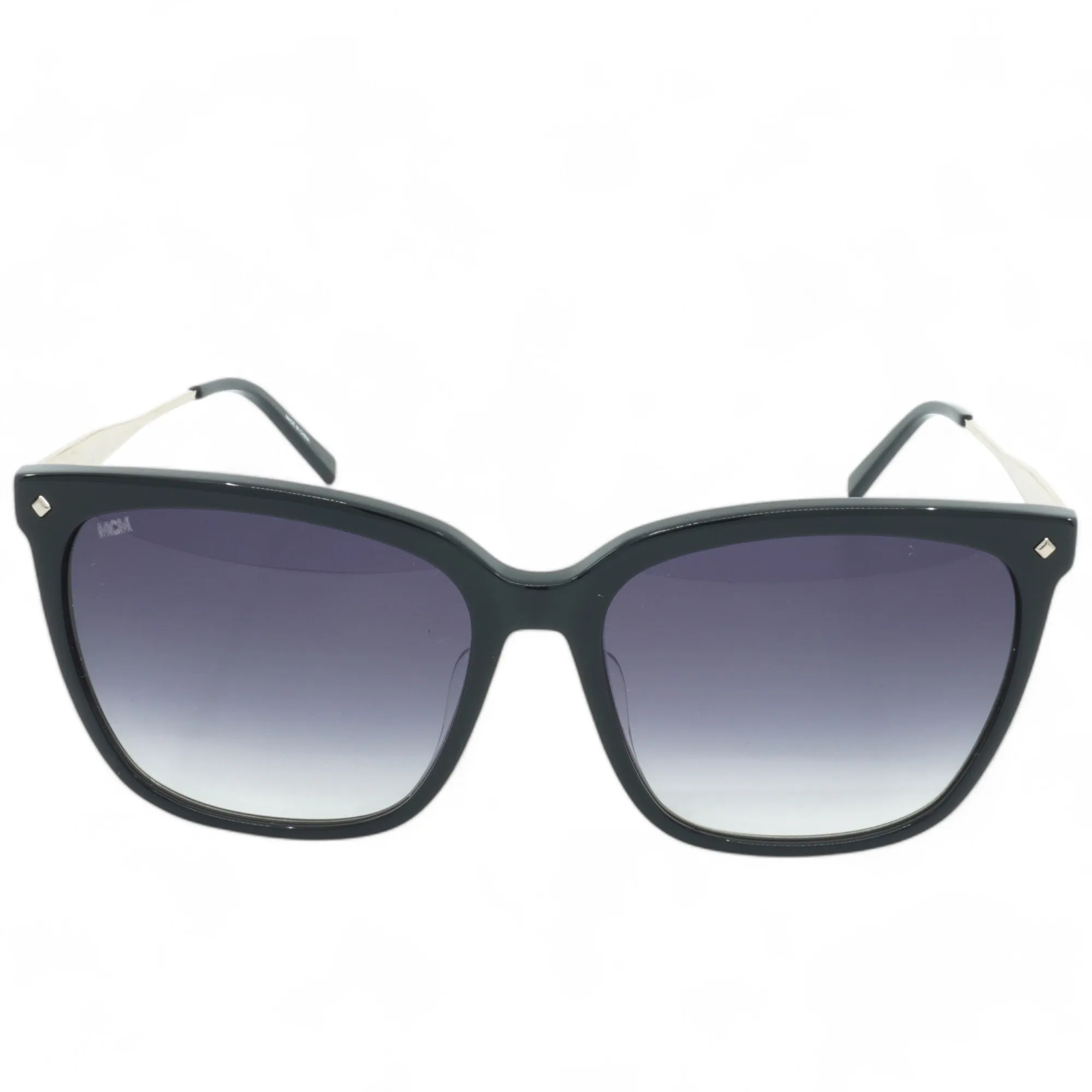 Mcm Unisex Square Sunglasses - Mcm721Slb-001 sold by Zulily product image thumbnail 3