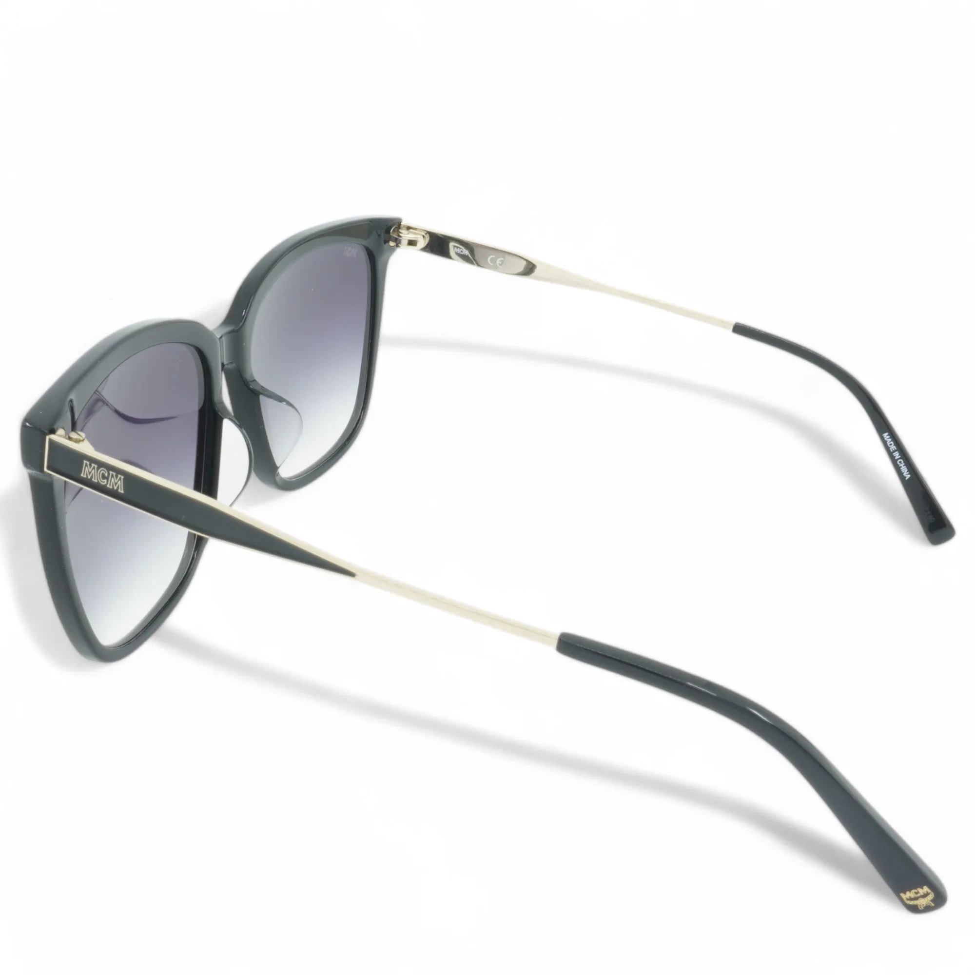 Mcm Unisex Square Sunglasses - Mcm721Slb-001 sold by Zulily product image thumbnail 4