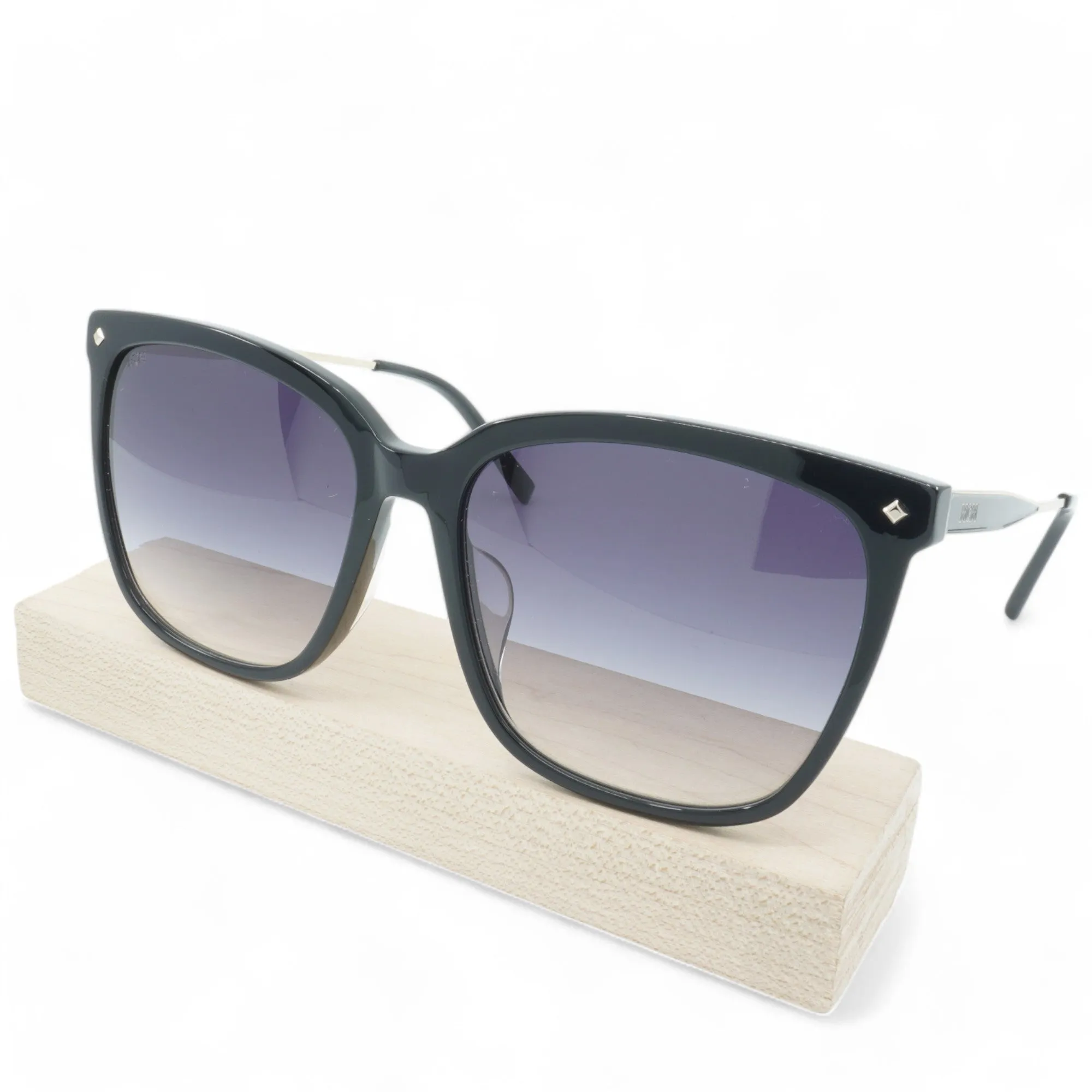 Mcm Unisex Square Sunglasses - Mcm721Slb-001 sold by Zulily