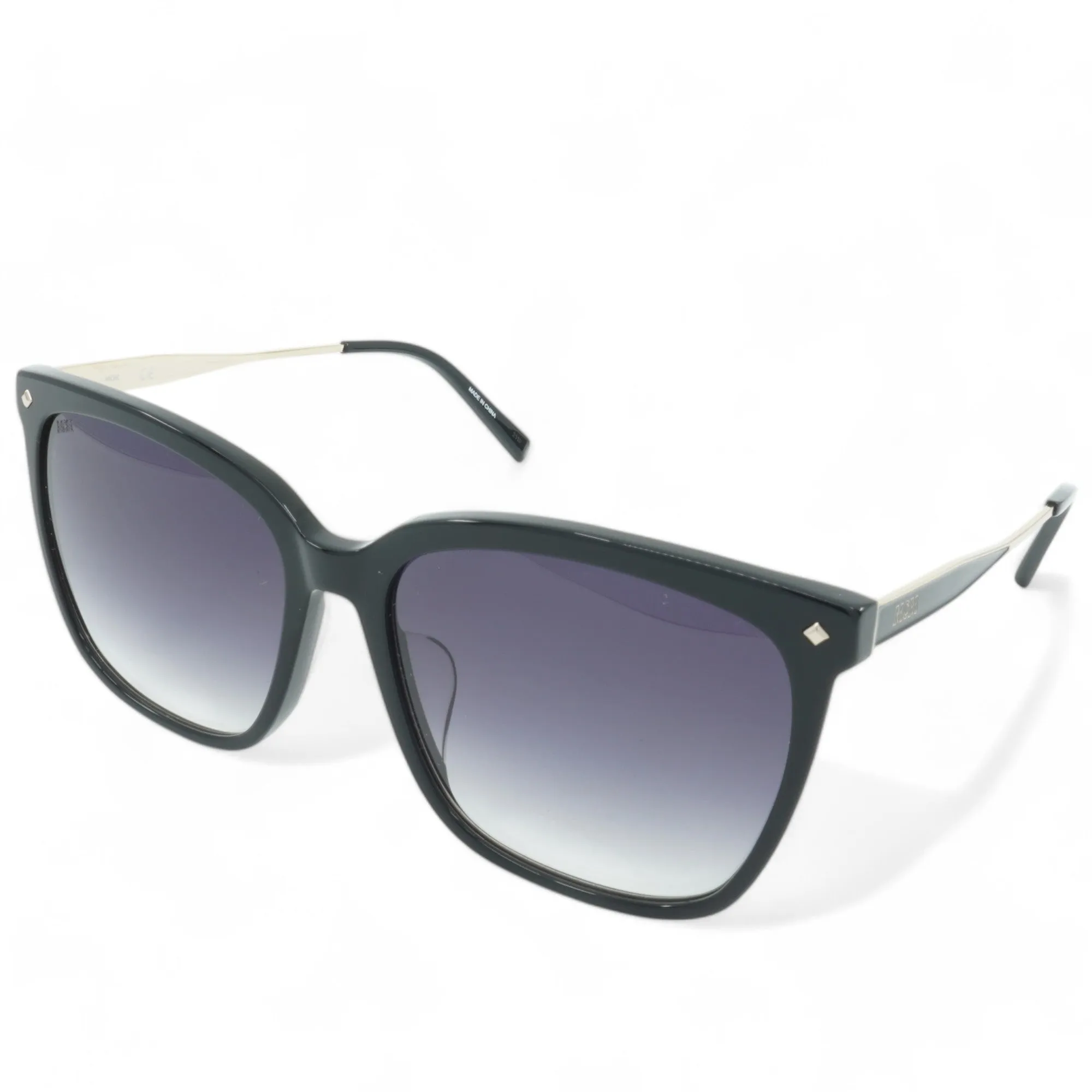 Mcm Unisex Square Sunglasses - Mcm721Slb-001 sold by Zulily product image thumbnail 2