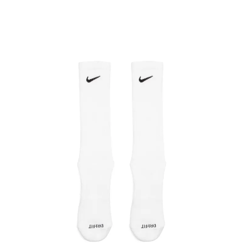 Air Jordan Men's X Stussy Everyday Plus Socks - Dh6155-100 sold by Zulily