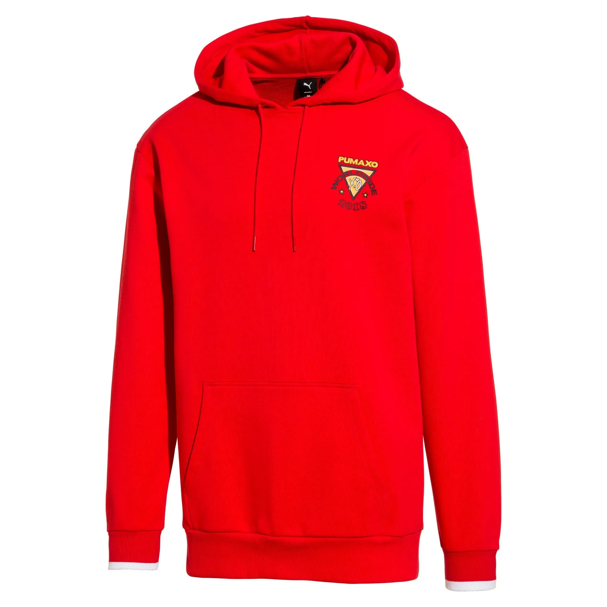 Puma Men's Homage To Archive Hoodie - 578549-43 sold by Zulily