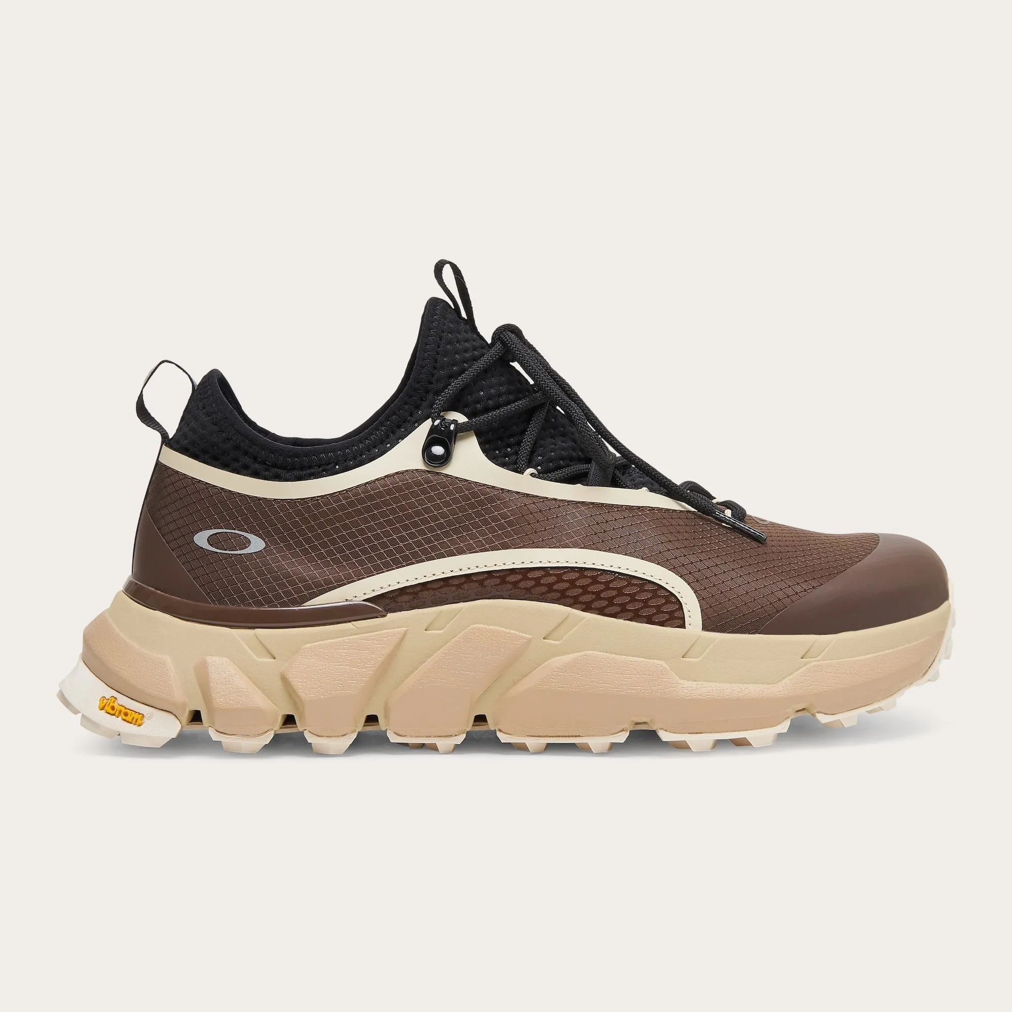 Oakley Men's Light Shield - Brown/Black/Beige - Fof100349-9R4 sold by Zulily