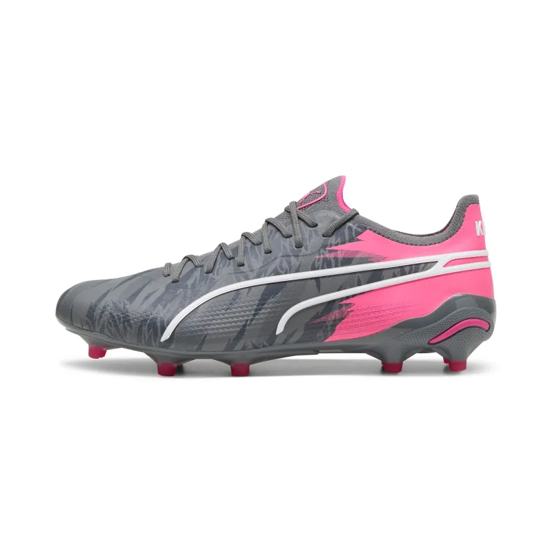 Puma Men's King Ultimate Rush Fg/Ag - 107824-01 sold by Zulily