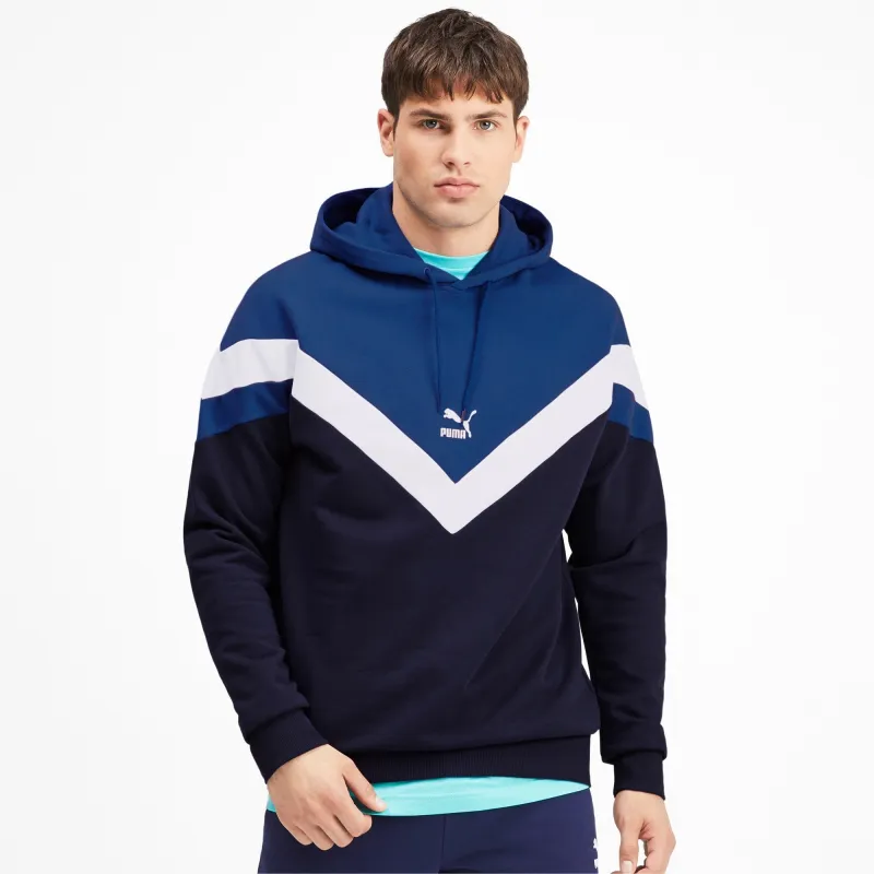 Puma Men's Iconic Mcs Hoody Tr - 595531-06 sold by Zulily