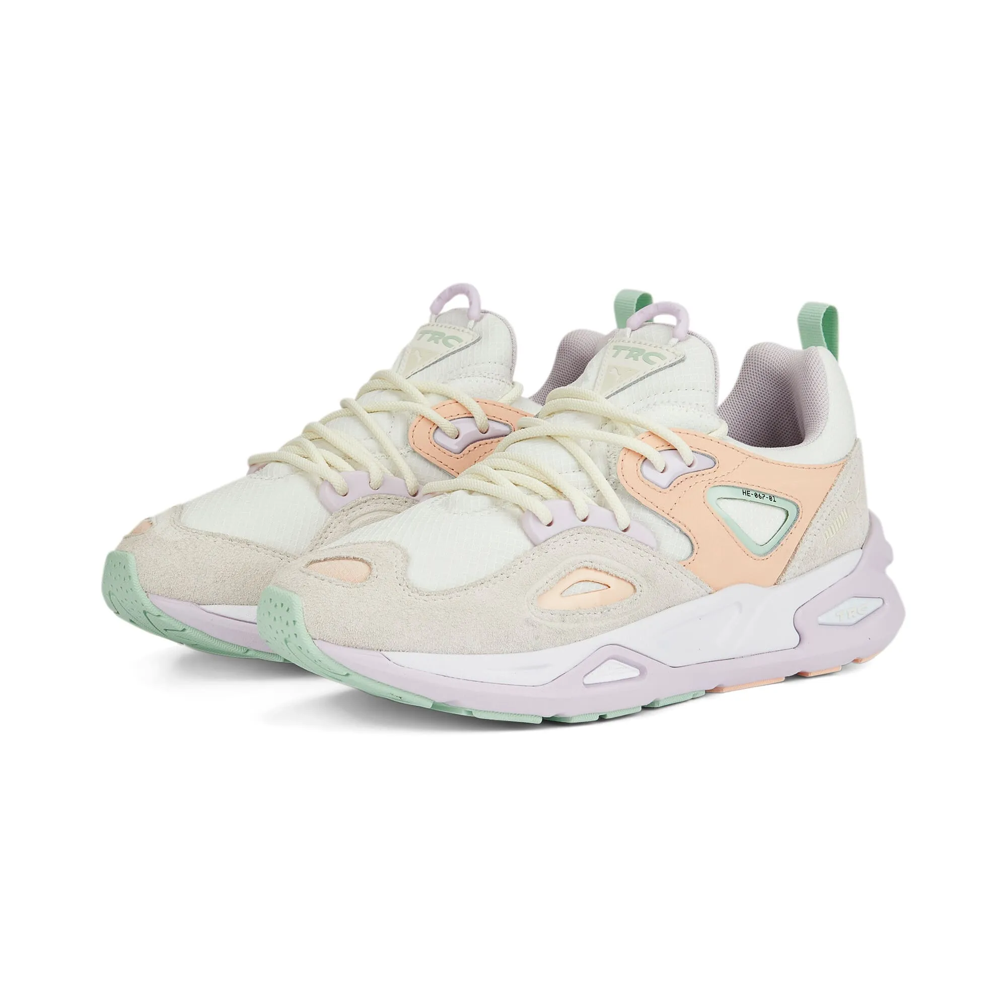 Puma Women's Trc Blaze Candy - 388588-01 sold by Zulily product image thumbnail 2