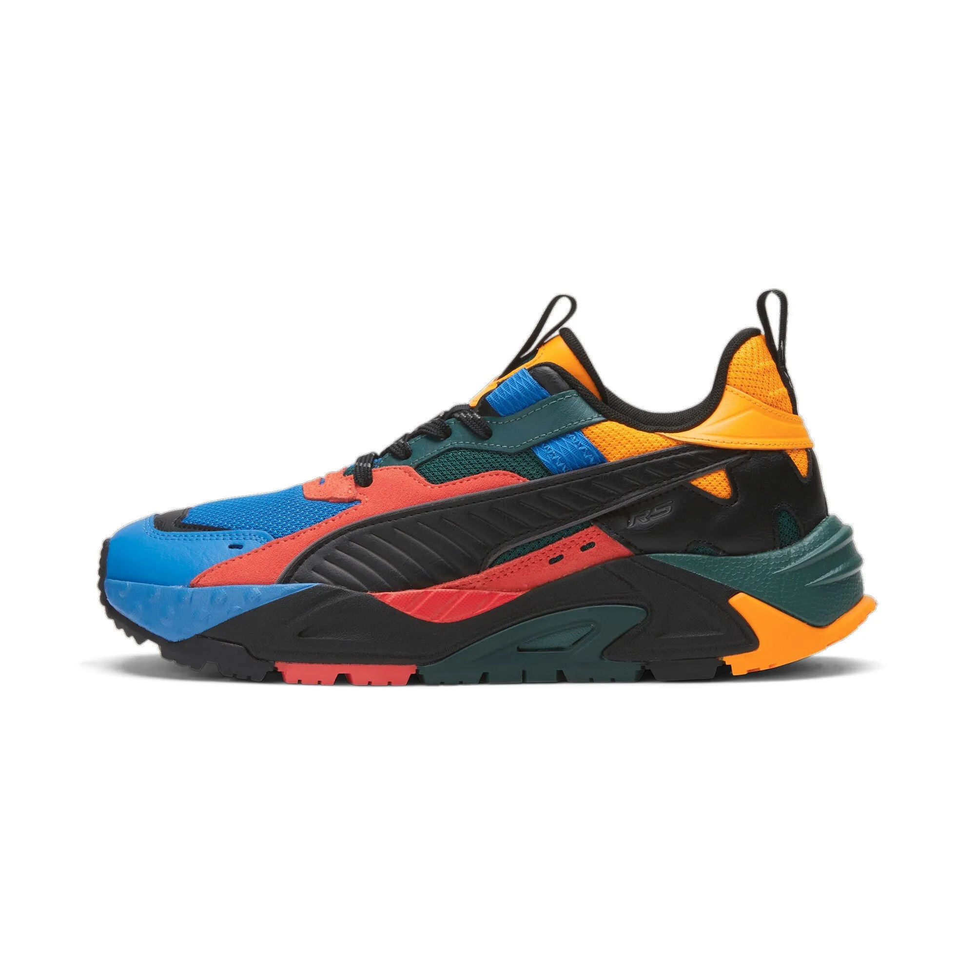 Puma Men's Rs-Trck Color - 391576-01 sold by Zulily
