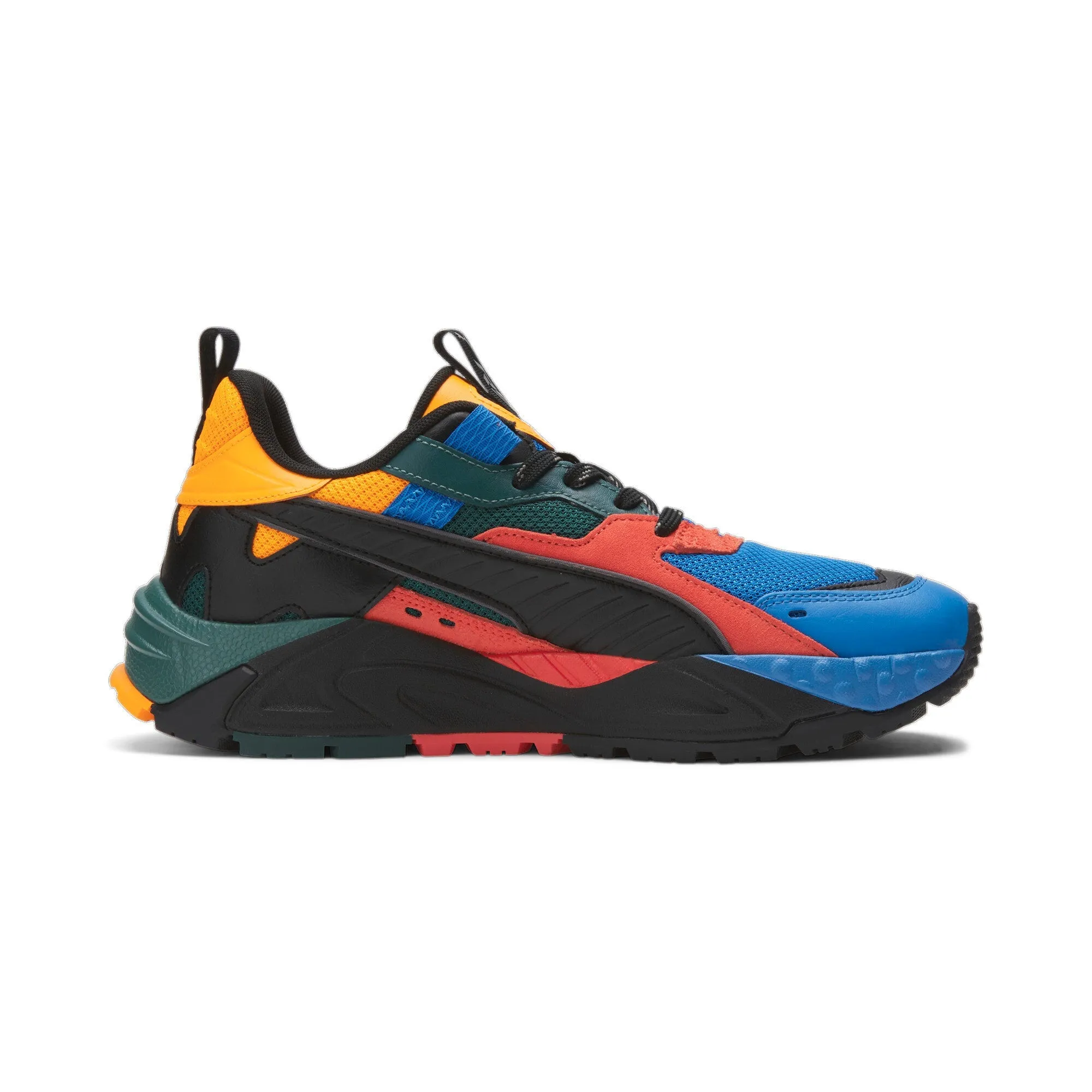 Puma Men's Rs-Trck Color - 391576-01 sold by Zulily product image thumbnail 5