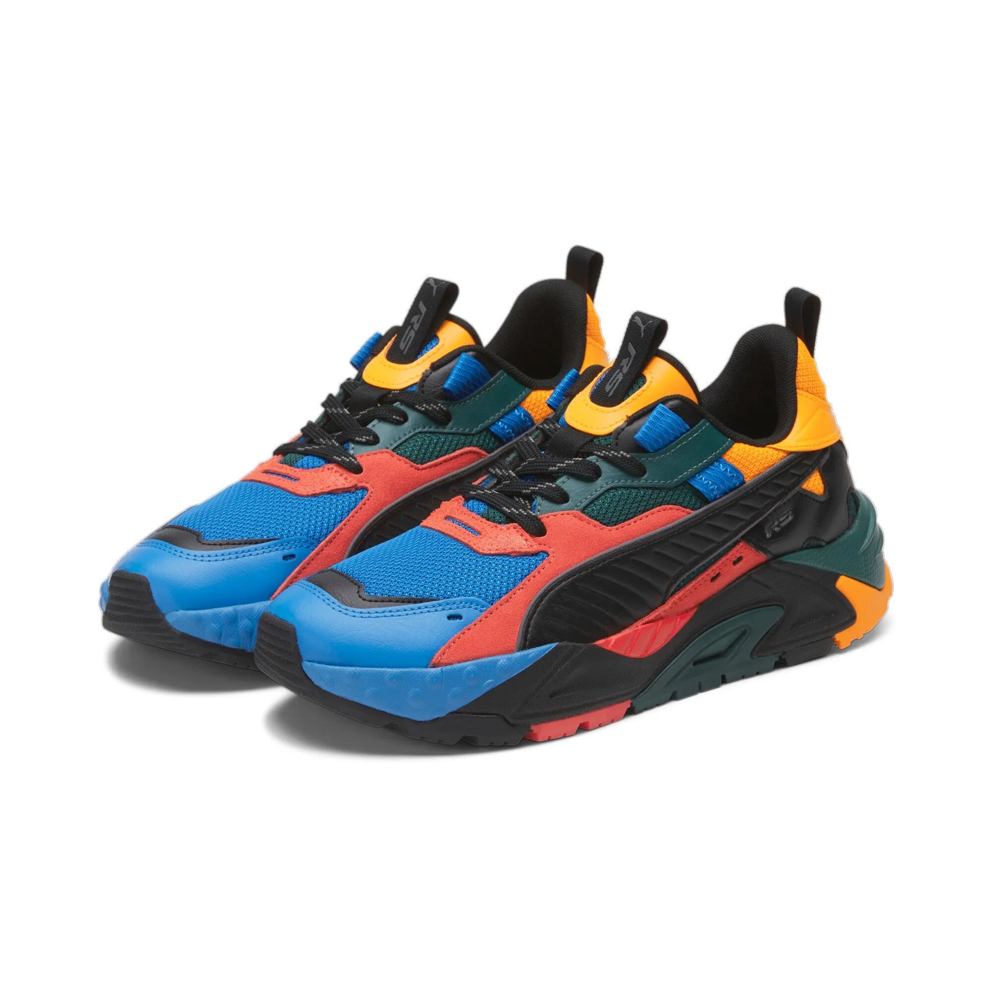 Puma Men's Rs-Trck Color - 391576-01 sold by Zulily product image thumbnail 2