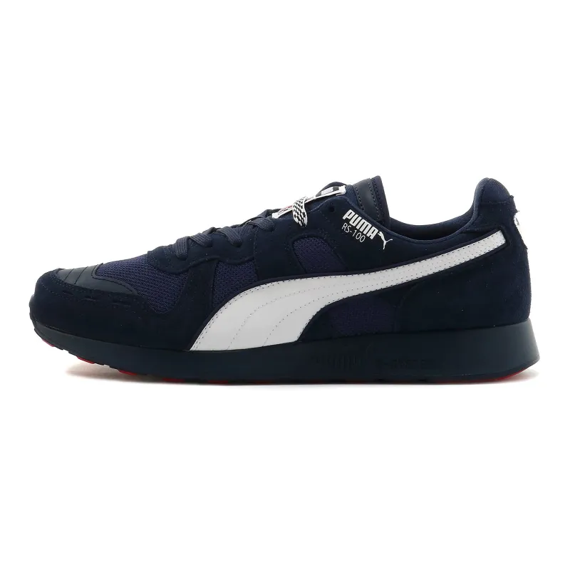 Puma Men's Rs-100 Racing Flag - 369334-03 made by Puma