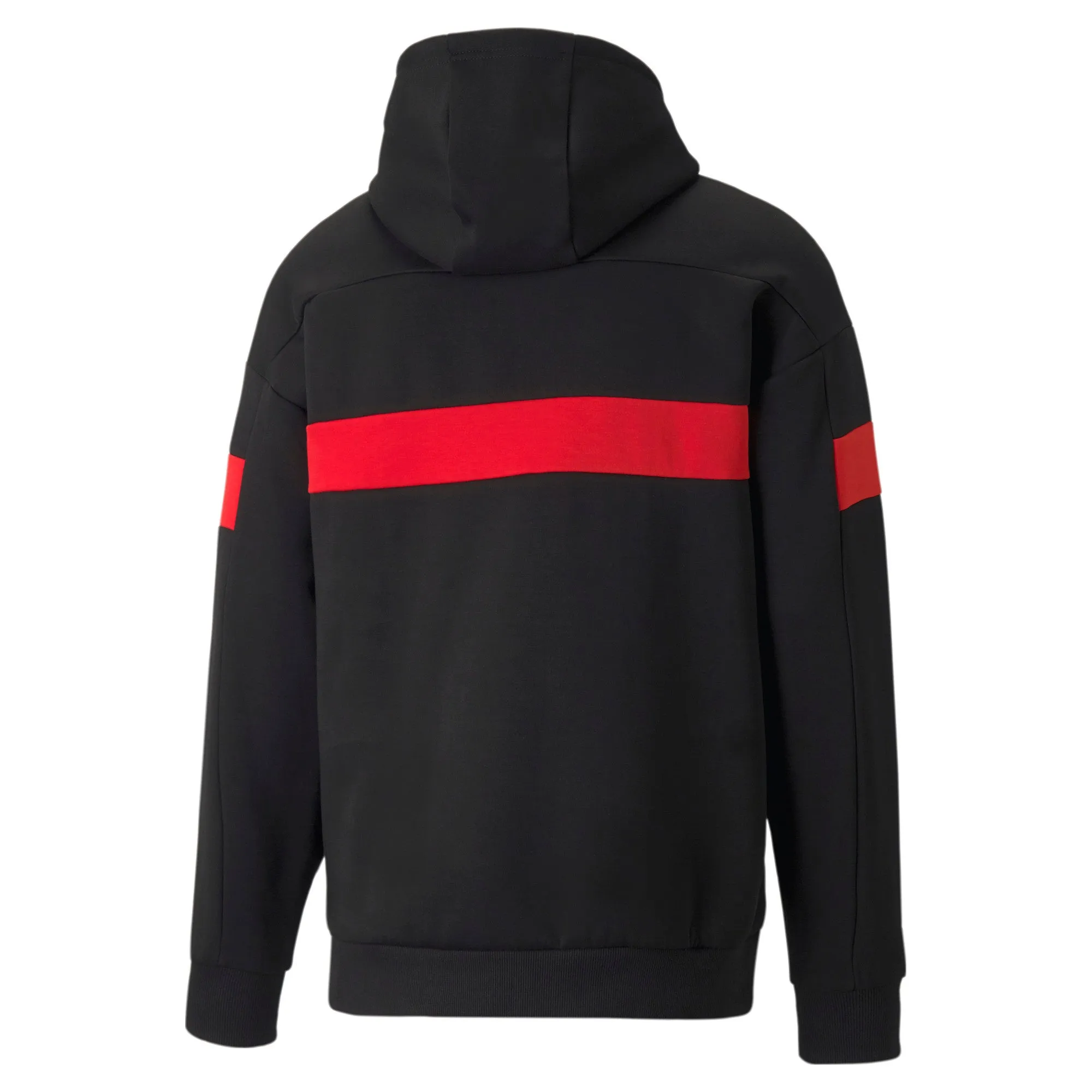 Puma Men's Ferrari Race Sds Hoodie - 531650-01 sold by Zulily product image thumbnail 5