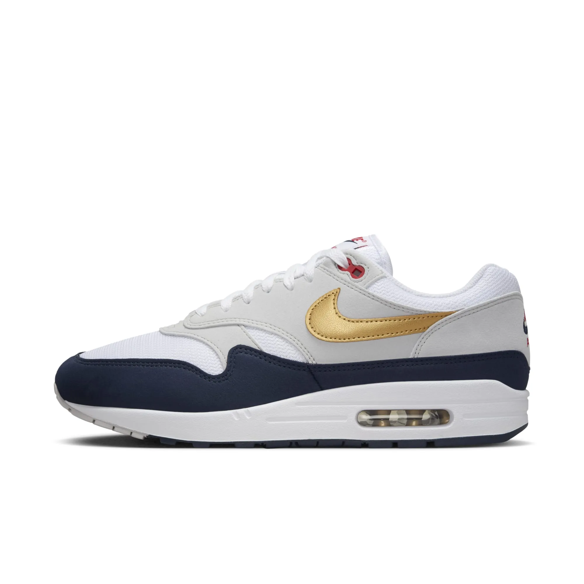 Nike Men's Air Max 1 - Hm9604-400 sold by Zulily