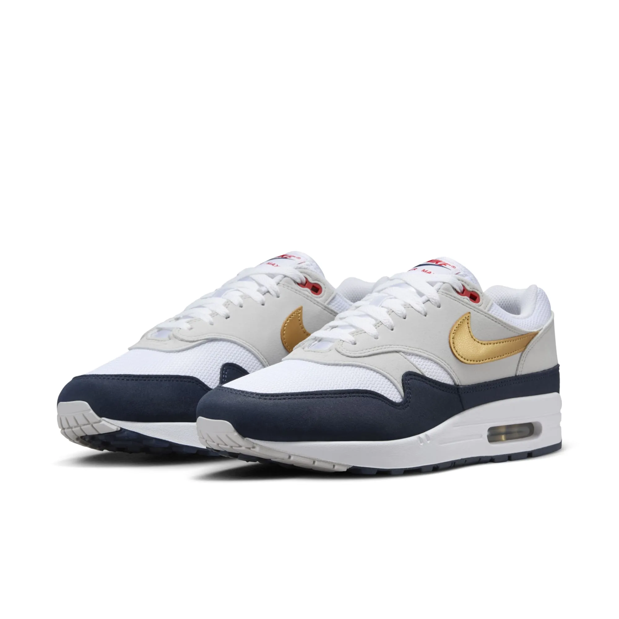 Nike Men's Air Max 1 - Hm9604-400 sold by Zulily product image thumbnail 5