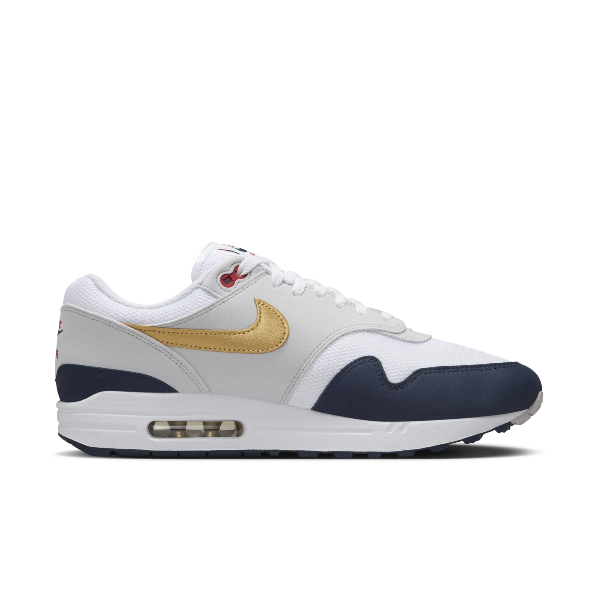 Nike Men's Air Max 1 - Hm9604-400 sold by Zulily product image thumbnail 3