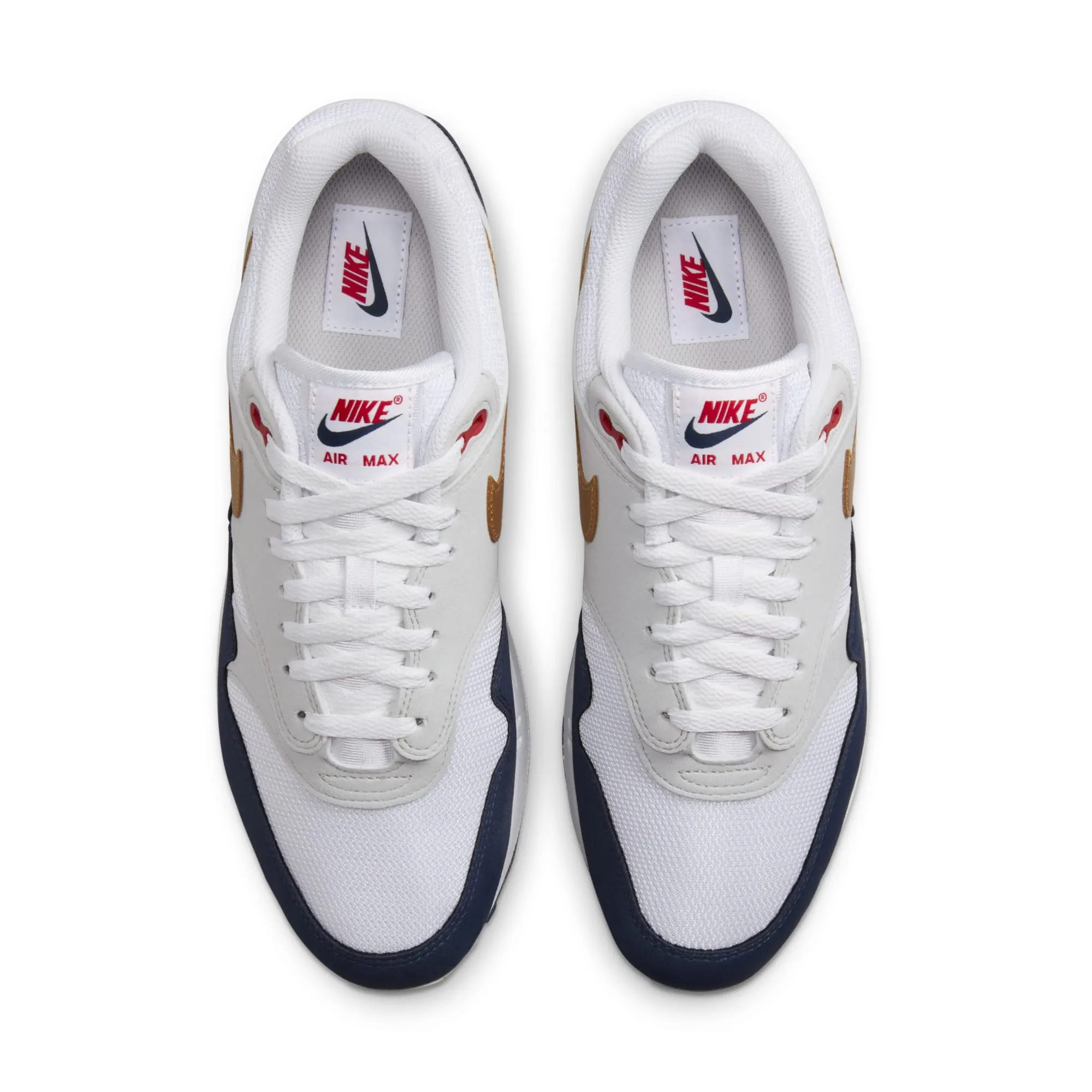 Nike Men's Air Max 1 - Hm9604-400 sold by Zulily product image thumbnail 4