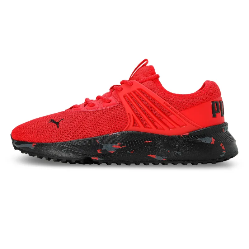 Puma Men's Pacer Future Color Utility - 388428-01 sold by Zulily