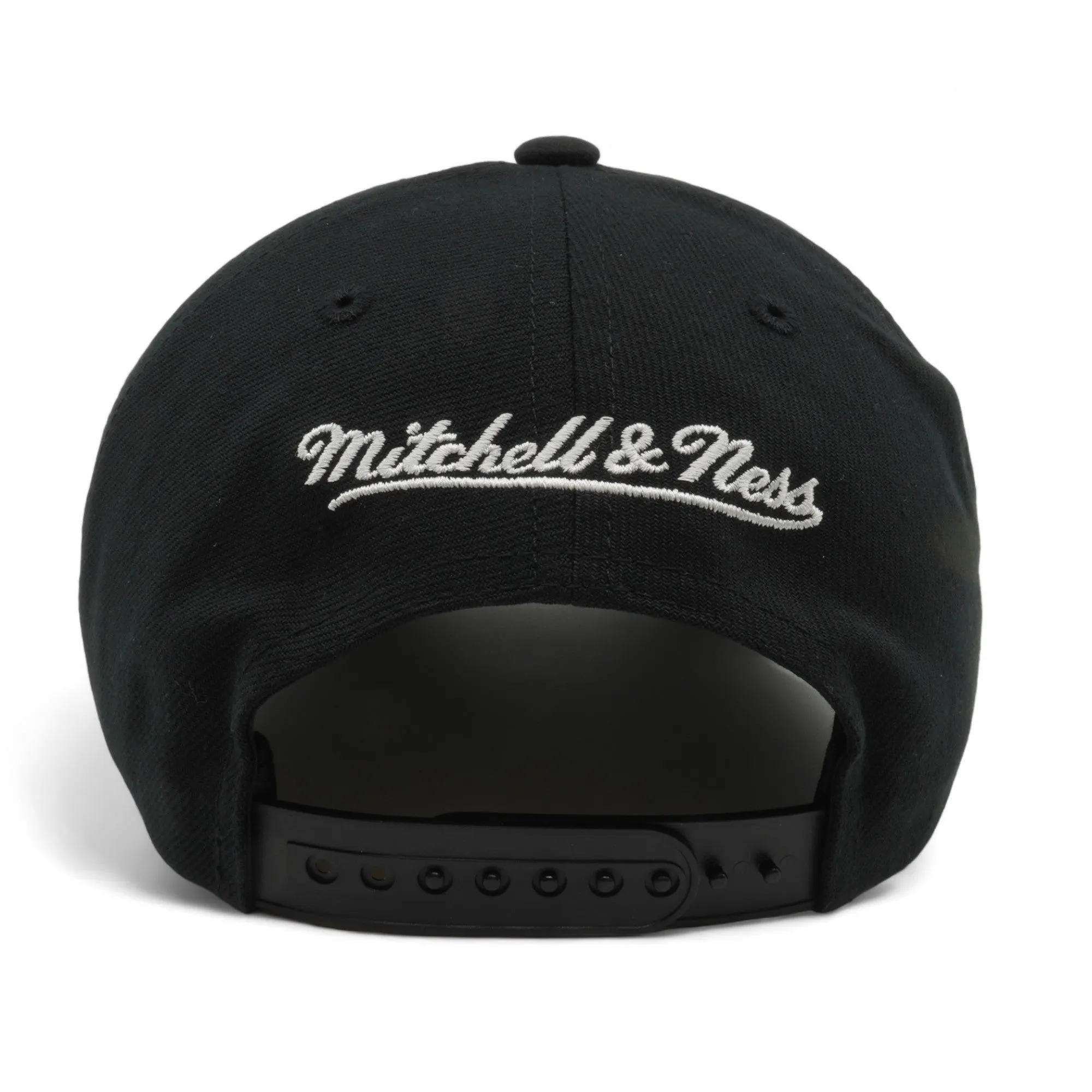 Mitchell & Ness Men's Nba Panda Pro Snapback Hwc Magic sold by Zulily product image thumbnail 5