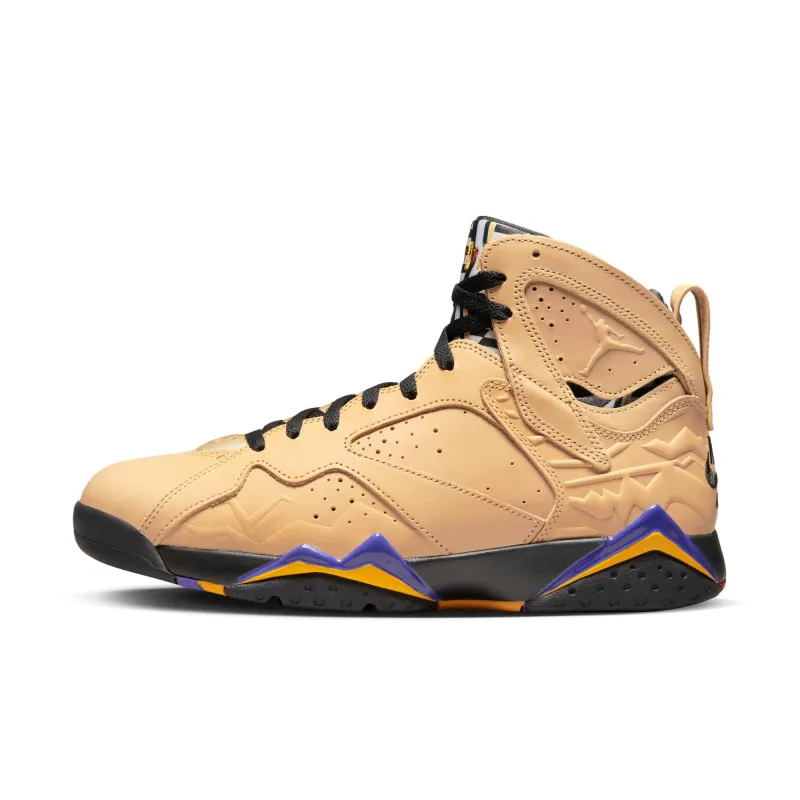 Air Jordan Men's Retro 7 Se Vachetta Tan "Afrobeats" - Dz4729-200 sold by Zulily