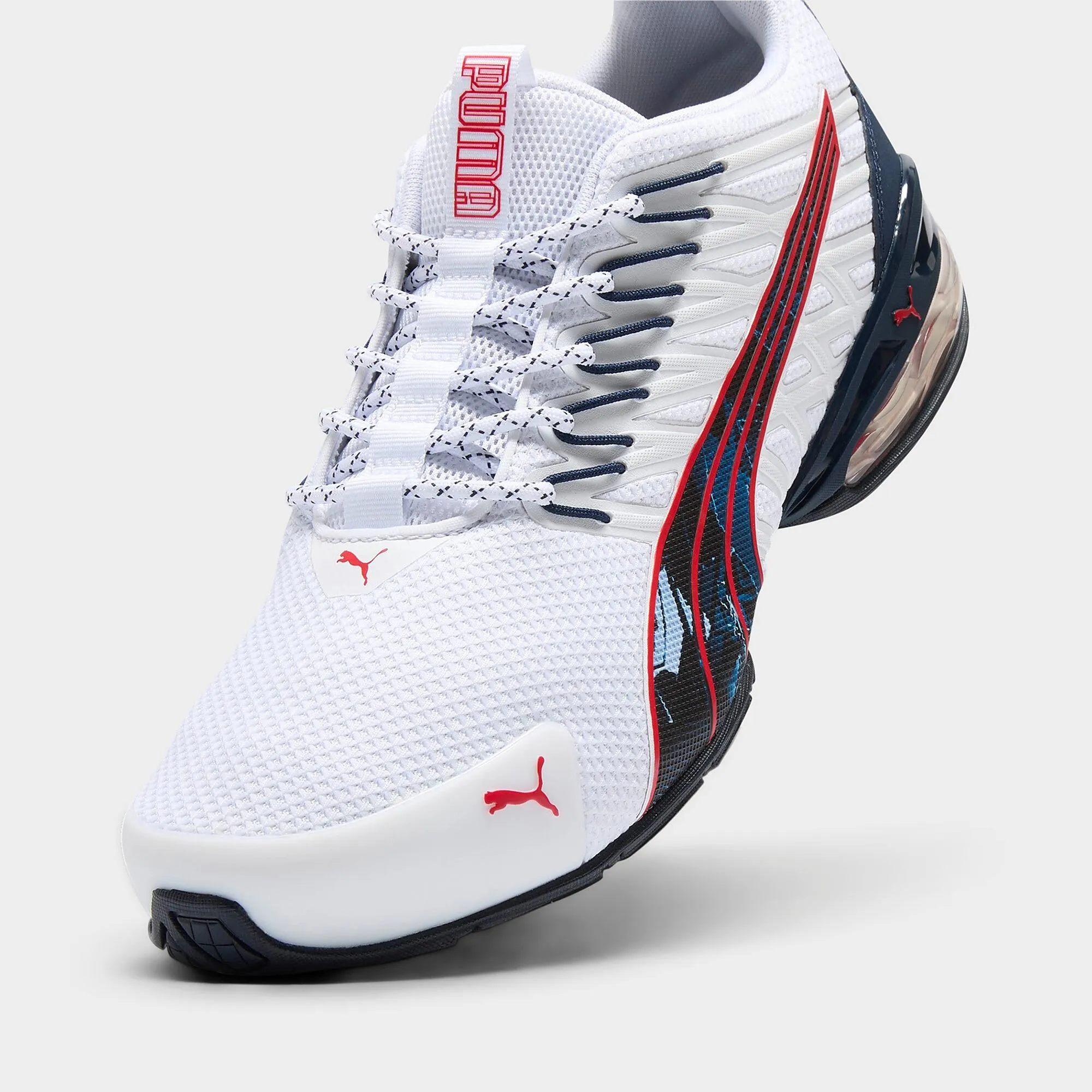Puma Men's Voltiac Evo Retrofuture Core - 311195-01 sold by Zulily product image thumbnail 4