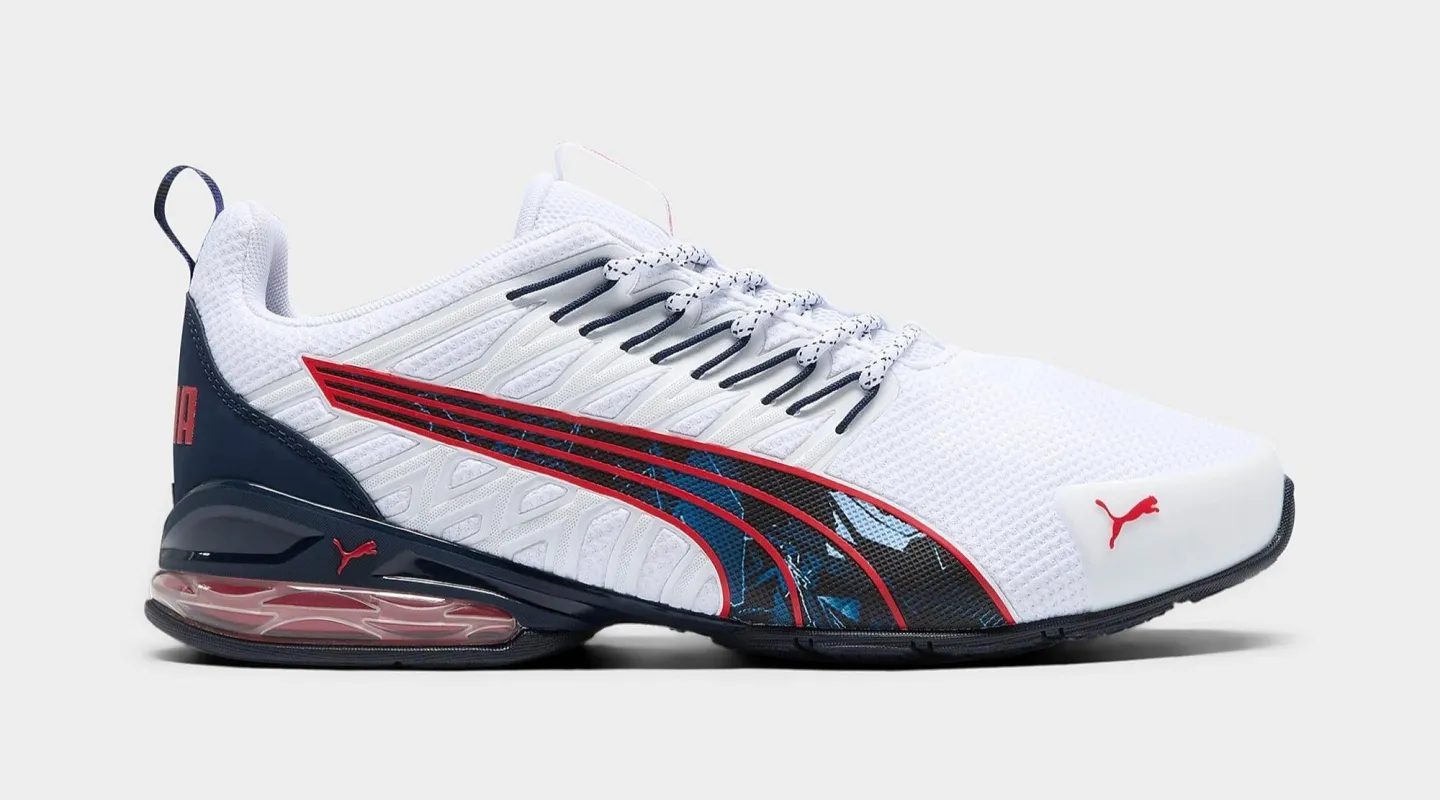 Puma Men's Voltiac Evo Retrofuture Core - 311195-01 sold by Zulily