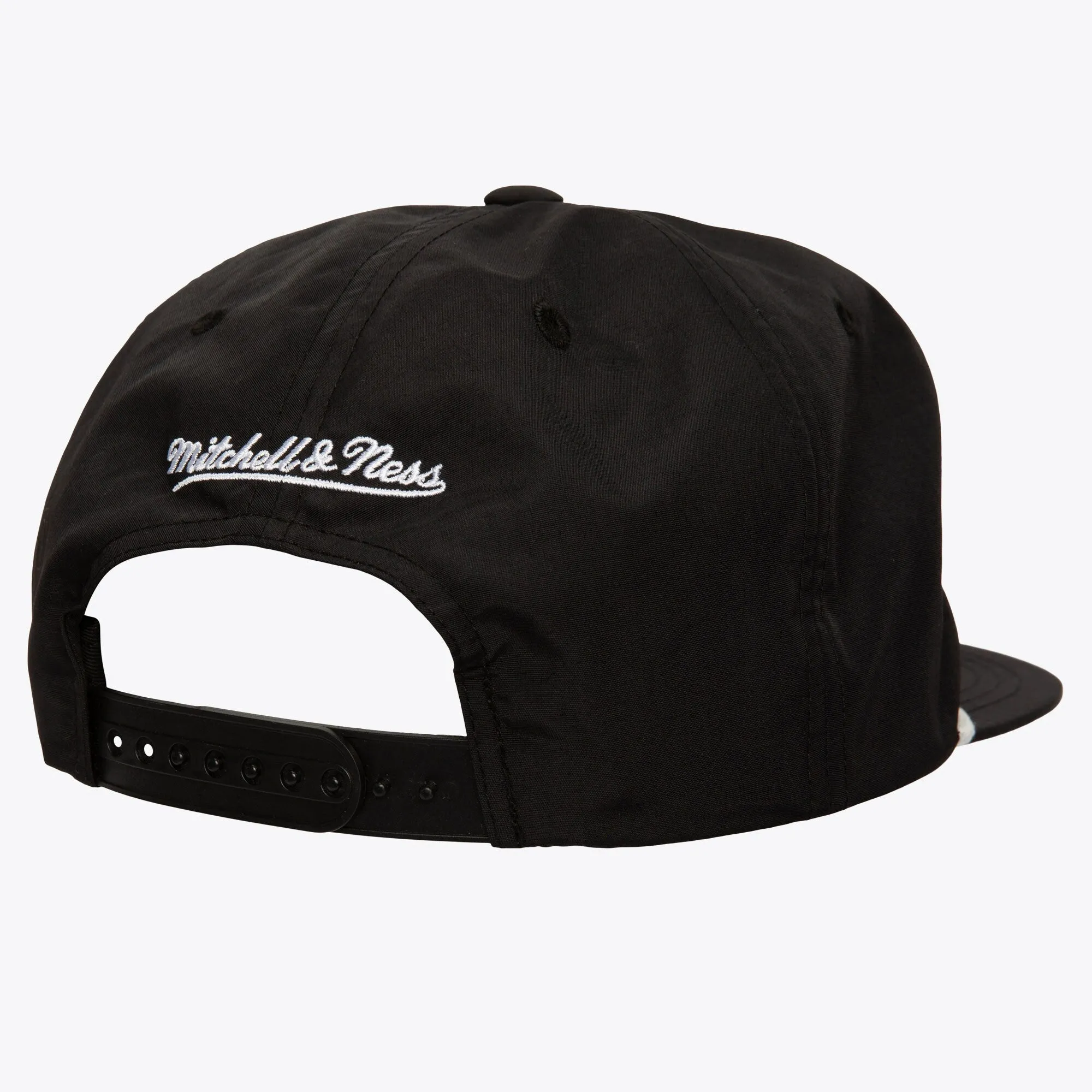 Mitchell & Ness Men's Mlb Pew Pew Deadstock Snapback Padres sold by Zulily product image thumbnail 2