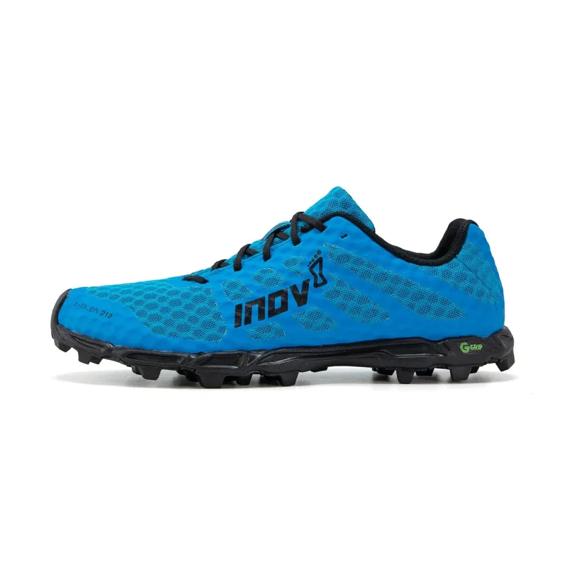 Inov-8 Women's X-Talon G 210 - 000913-Blbk-P-01 sold by Zulily