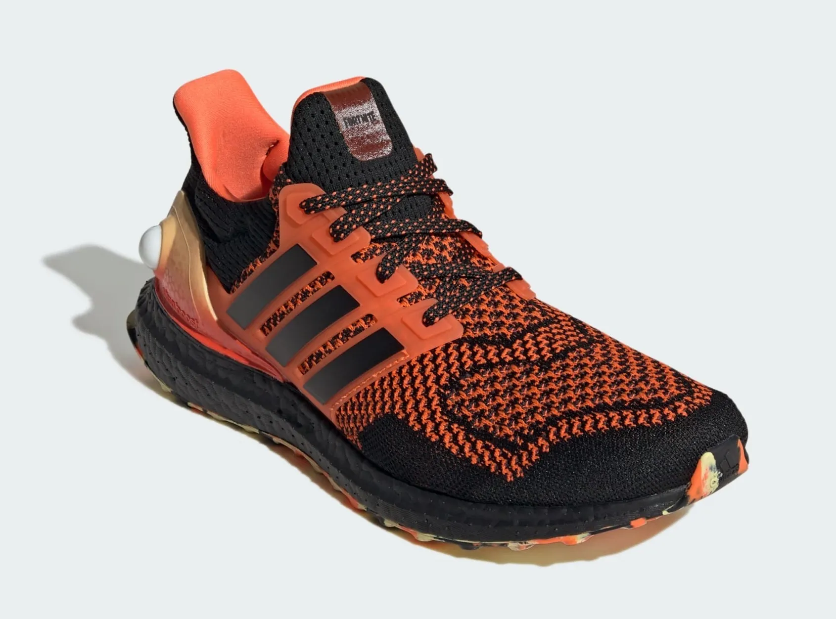 adidas Men's Ub X Fortnite Fishstick - Jq0715 sold by Zulily product image thumbnail 4