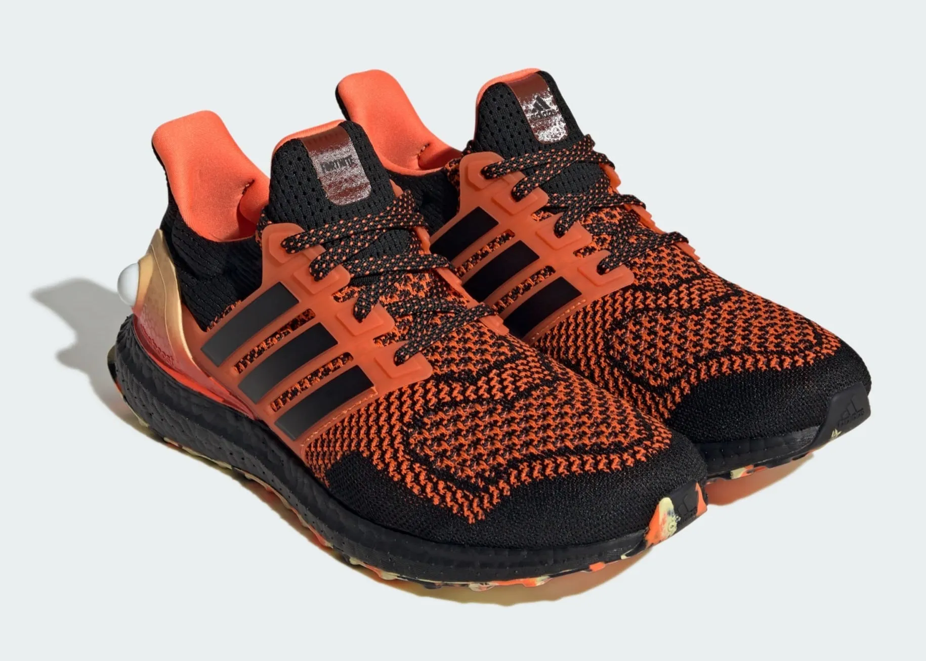 adidas Men's Ub X Fortnite Fishstick - Jq0715 sold by Zulily product image thumbnail 2