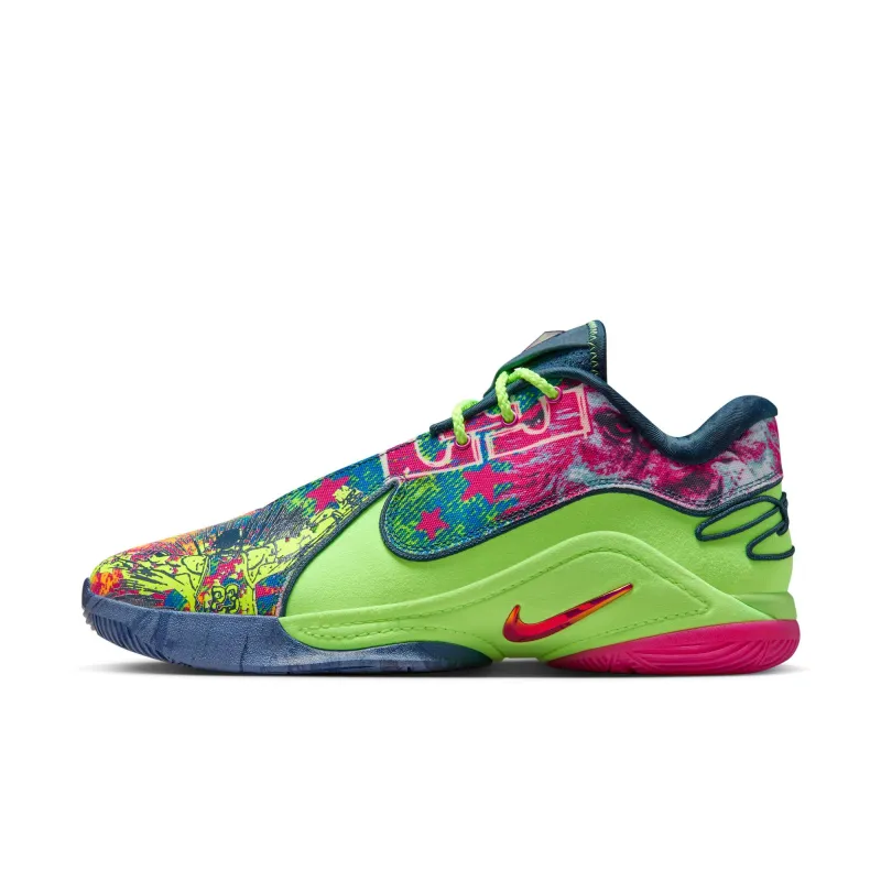 Nike Men's Lebron 22 'Bryce'S World' - Hv8451-400 sold by Zulily