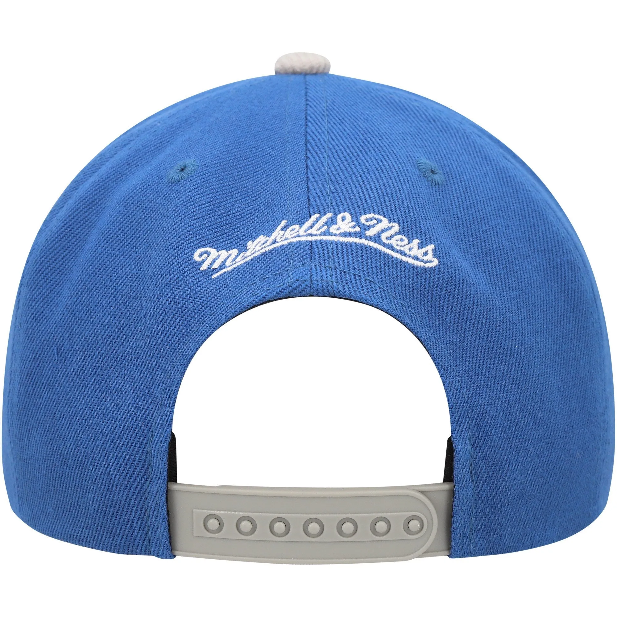 Mitchell & Ness Men's Mlb Cord Pro Snapback Dodgers sold by Zulily product image thumbnail 4