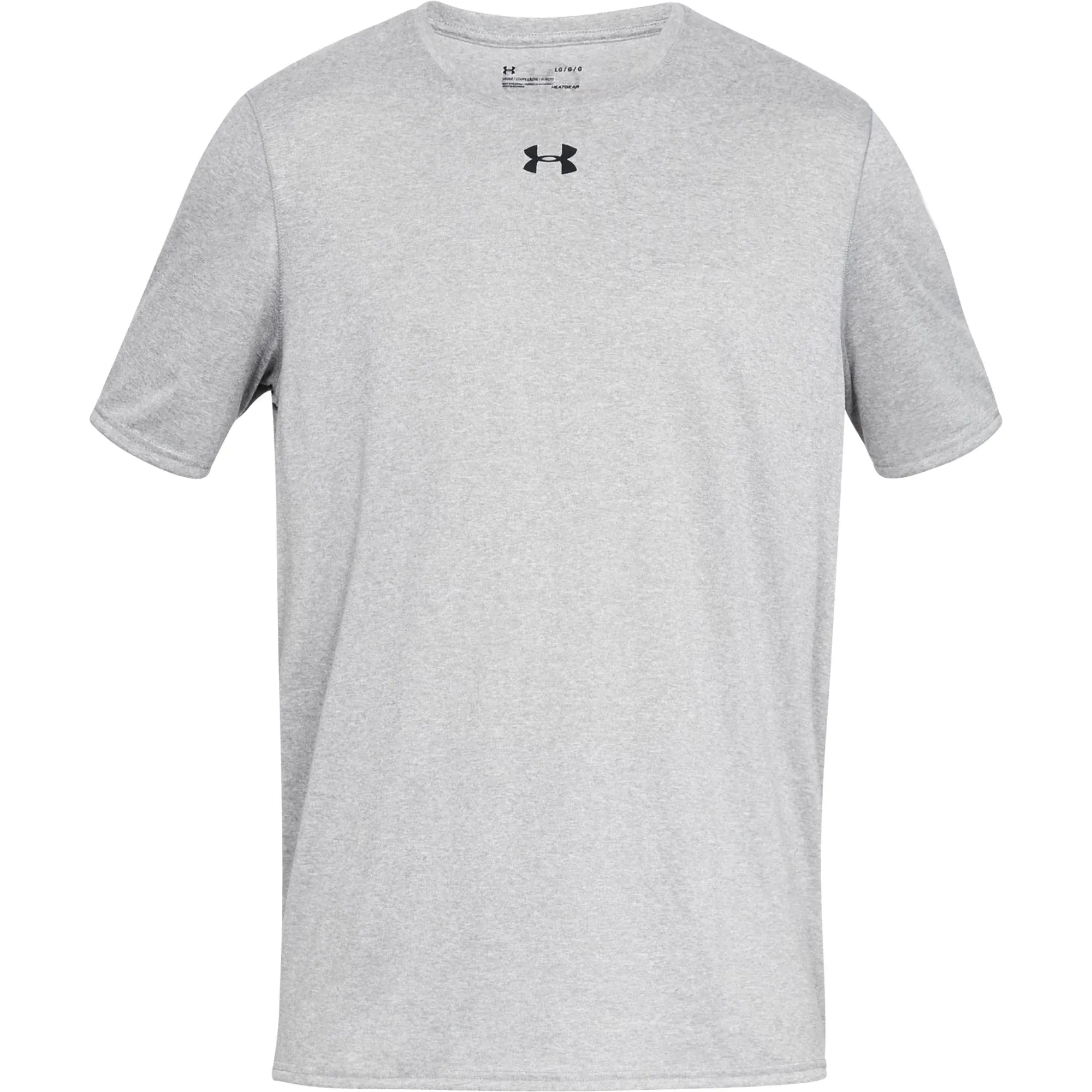 Under Armour Men's Short Sleeve Locker Tee 2.0 - 1305775-025 sold by Zulily