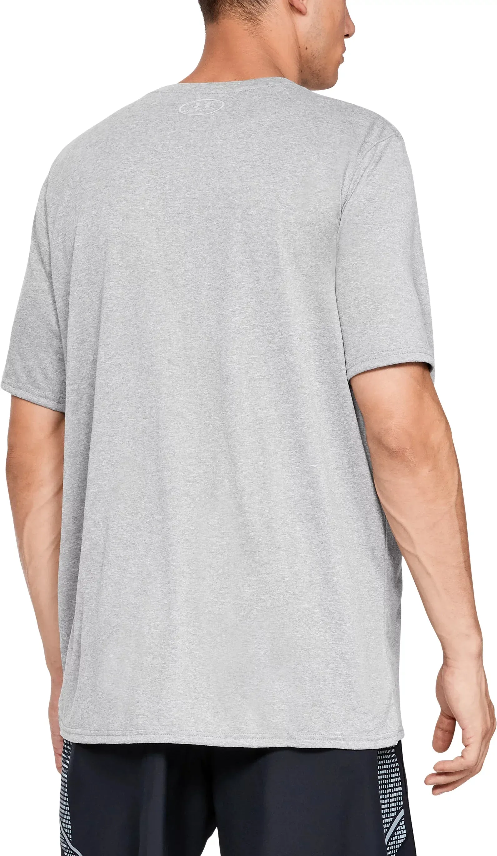 Under Armour Men's Short Sleeve Locker Tee 2.0 - 1305775-025 sold by Zulily product image thumbnail 2