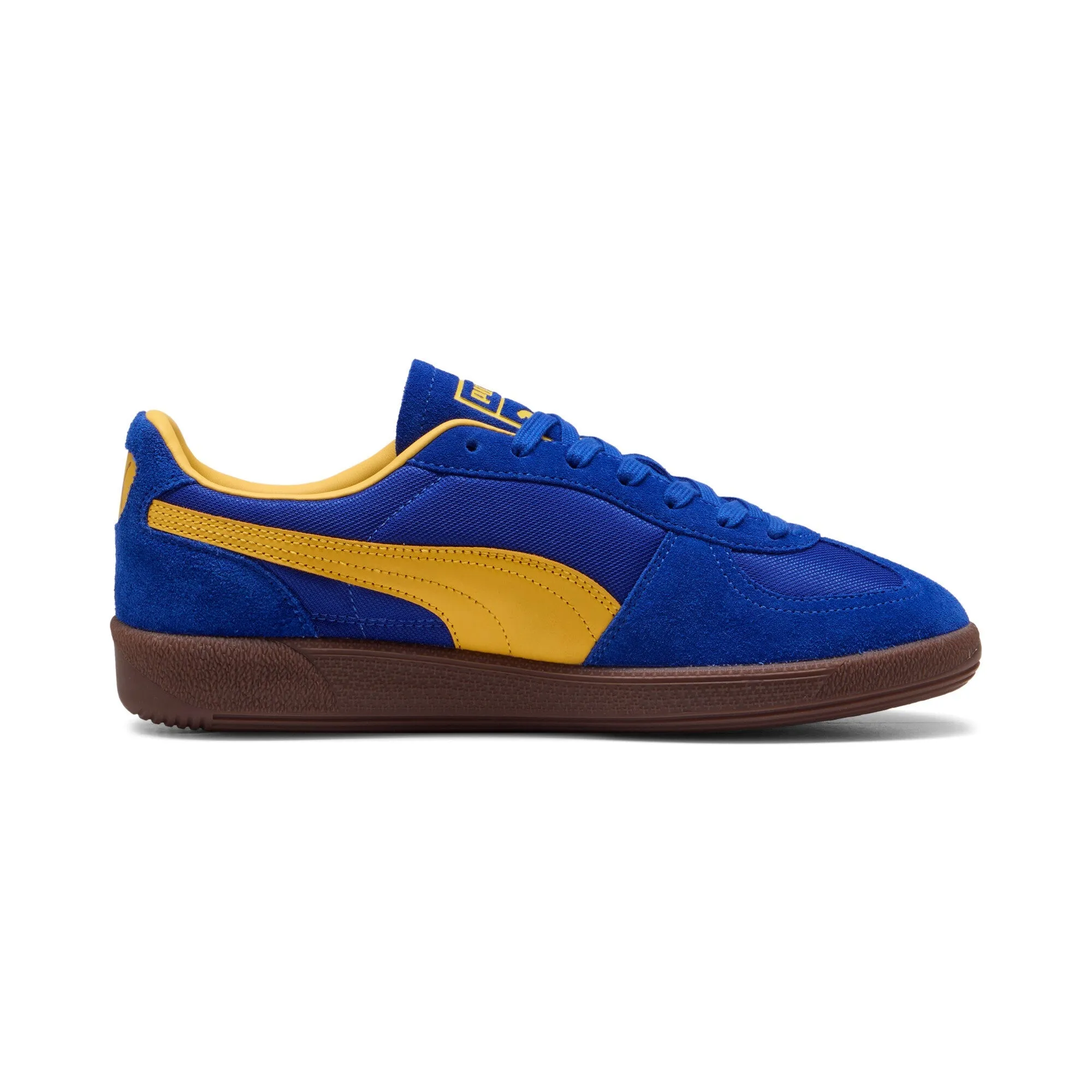 Puma Men's Palermo Vintage Update - 401364-02 sold by Zulily product image thumbnail 5